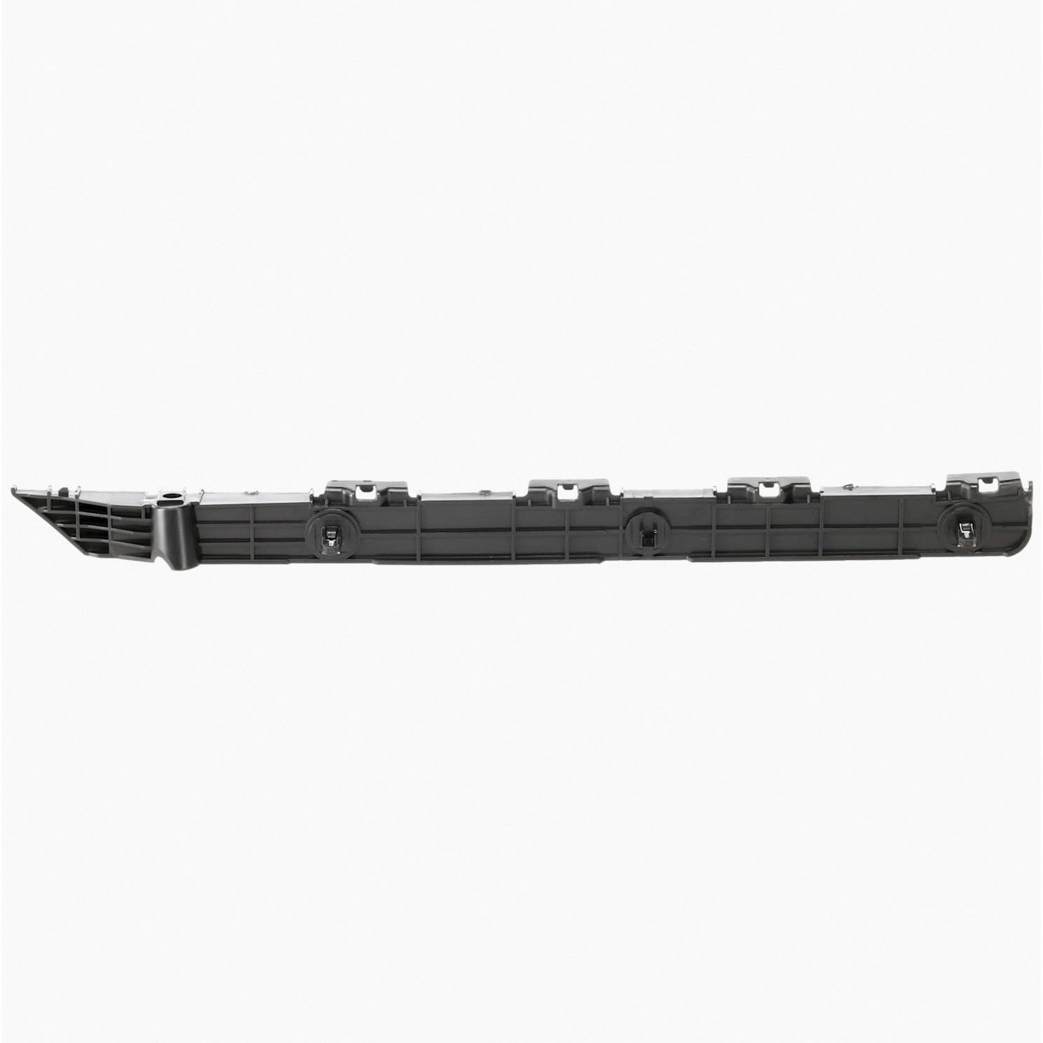 Right Passenger Side Bumper For 07-11 Toyota Camry
