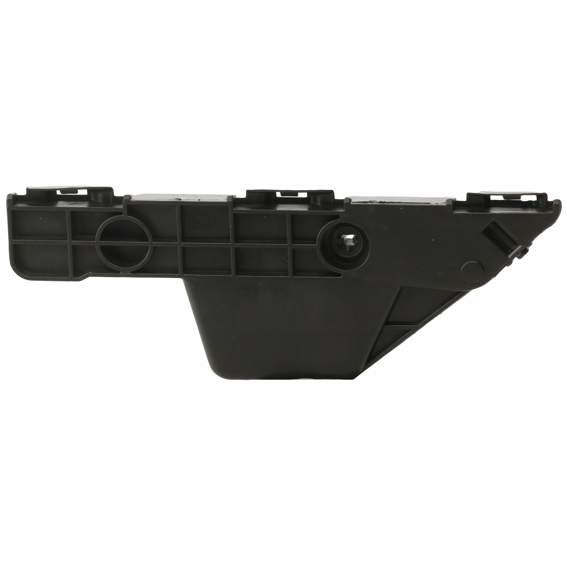 Right Passenger Side Bumper For 08-10 Toyota Highlander