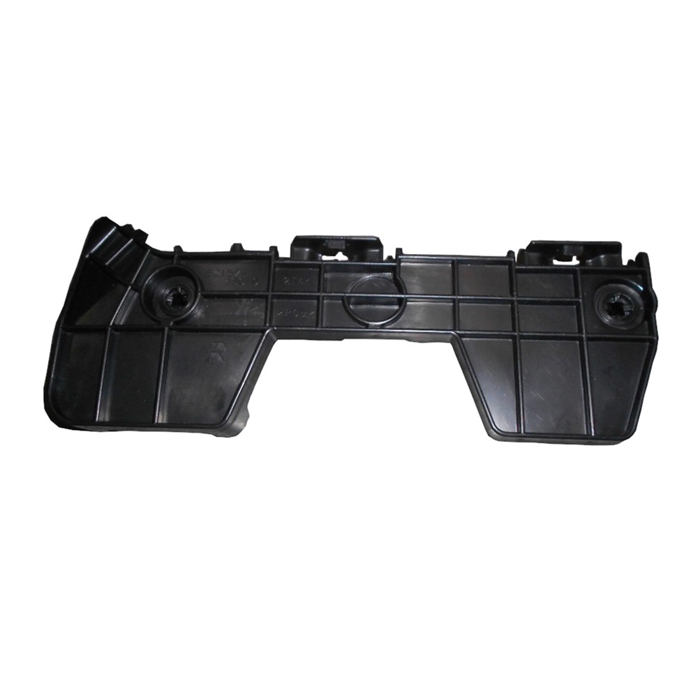 Right Passenger Side Bumper For 08-13 Toyota Highlander