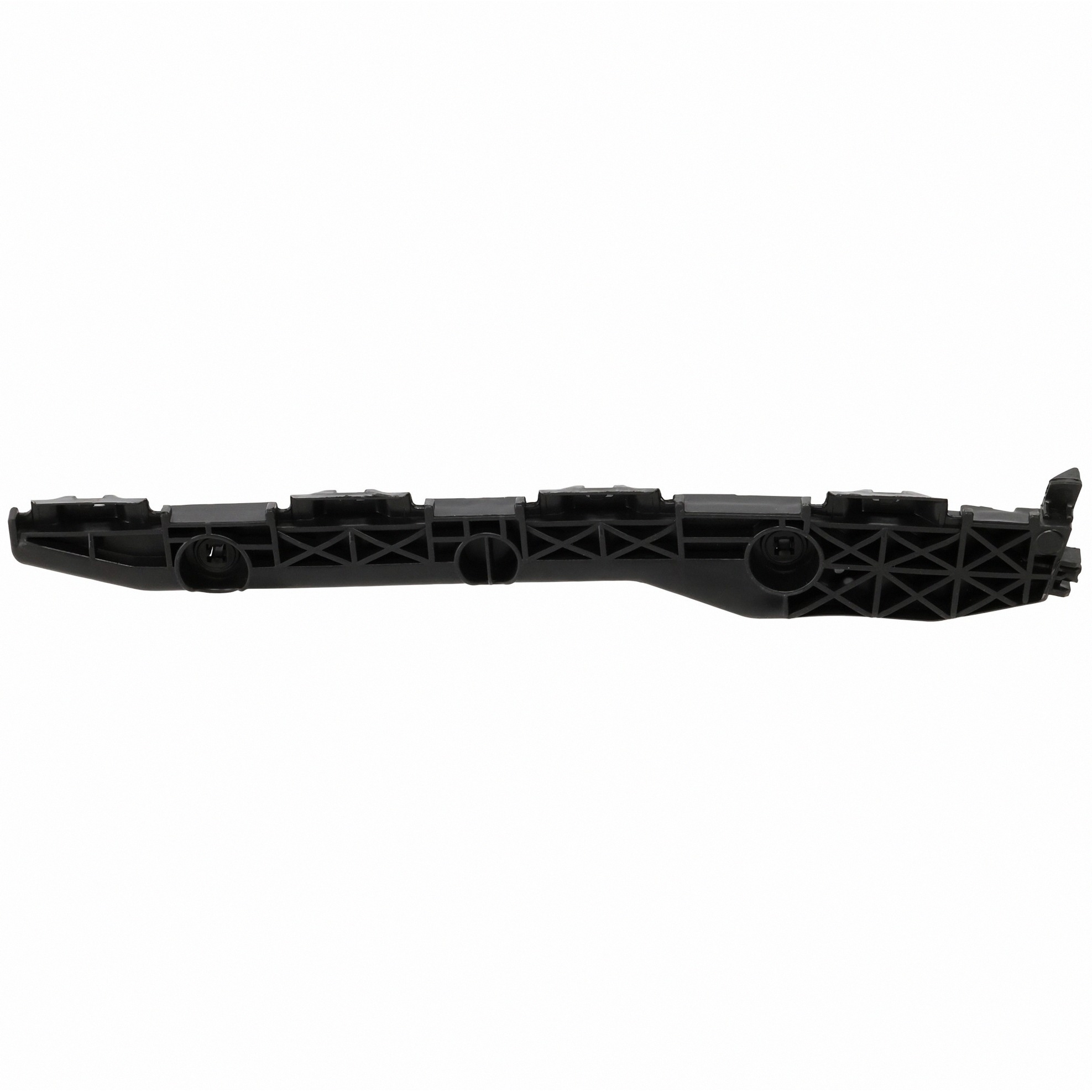 Right Passenger Side Bumper For 06-12 Toyota RAV4