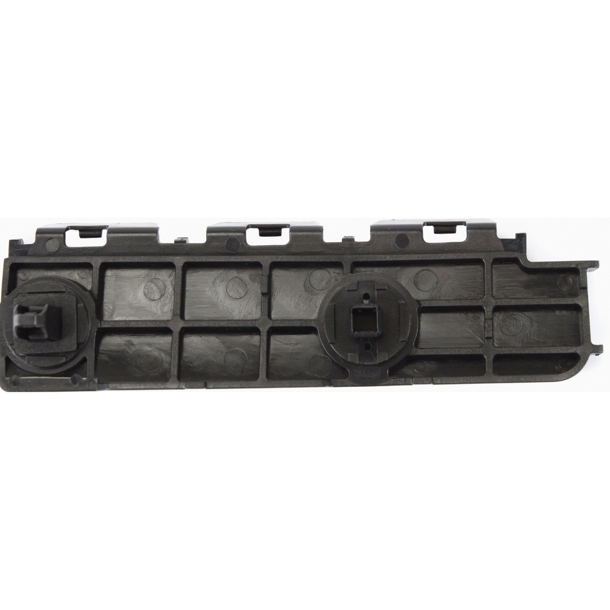 Right Passenger Side Bumper For 11-20 Toyota Sienna