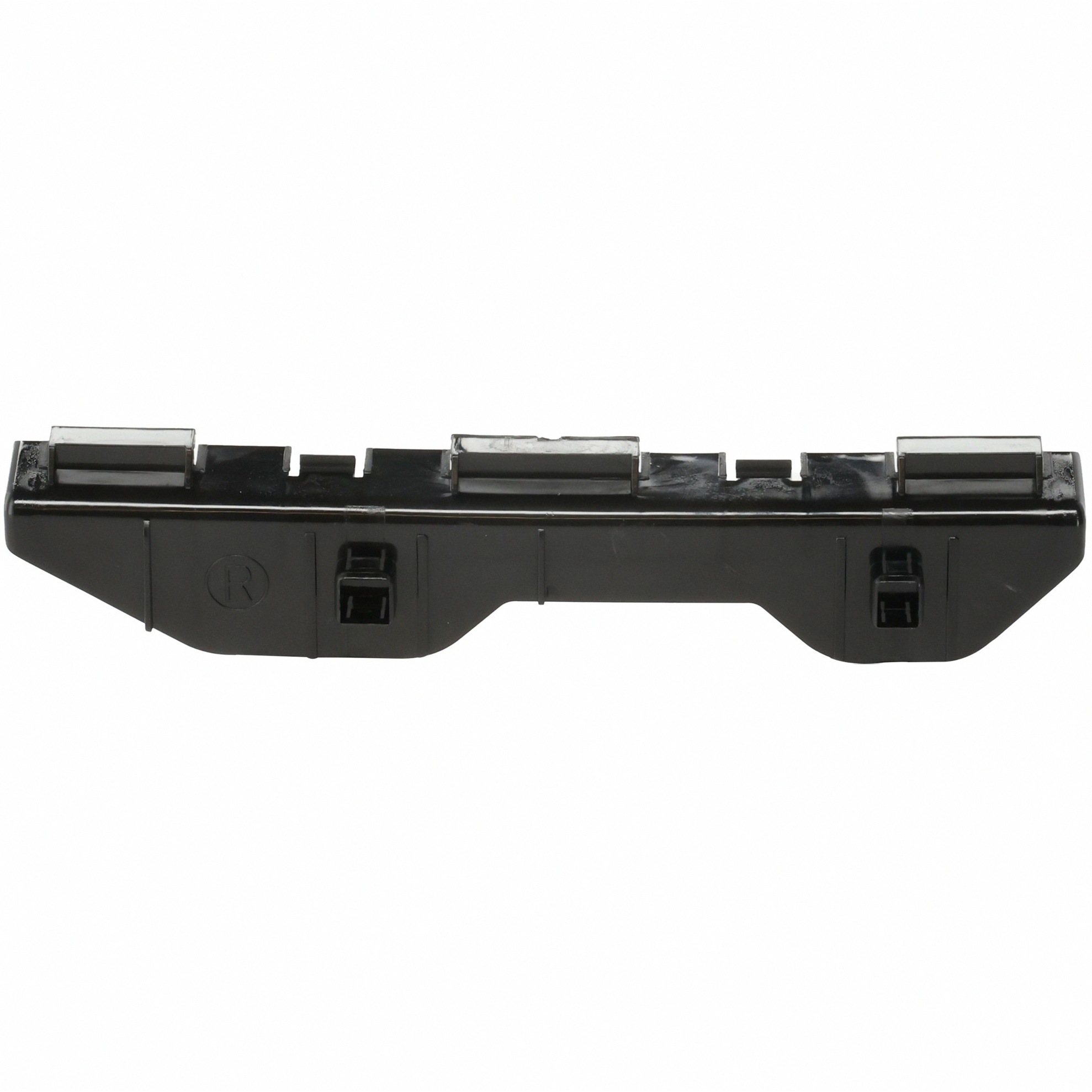 Right Passenger Side Bumper For 03-08 Toyota Corolla
