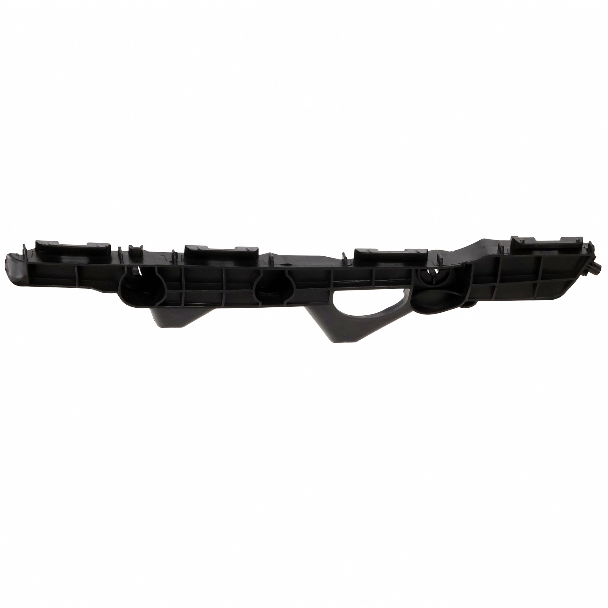 Right Passenger Side Bumper For 13-15 Toyota RAV4