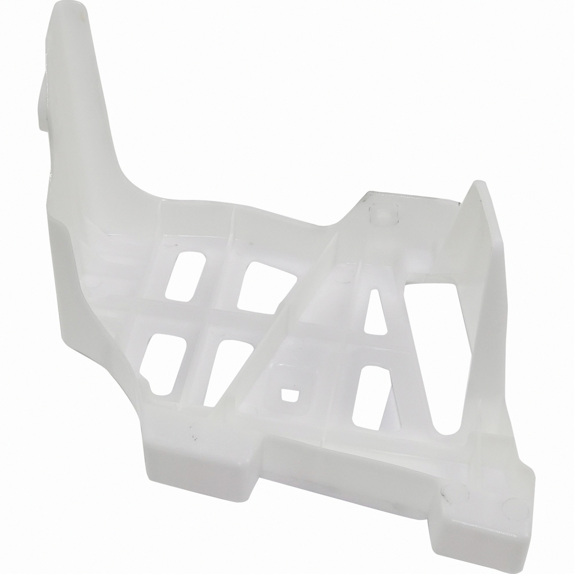 Right Passenger Side Bumper For 15-17 Toyota Camry