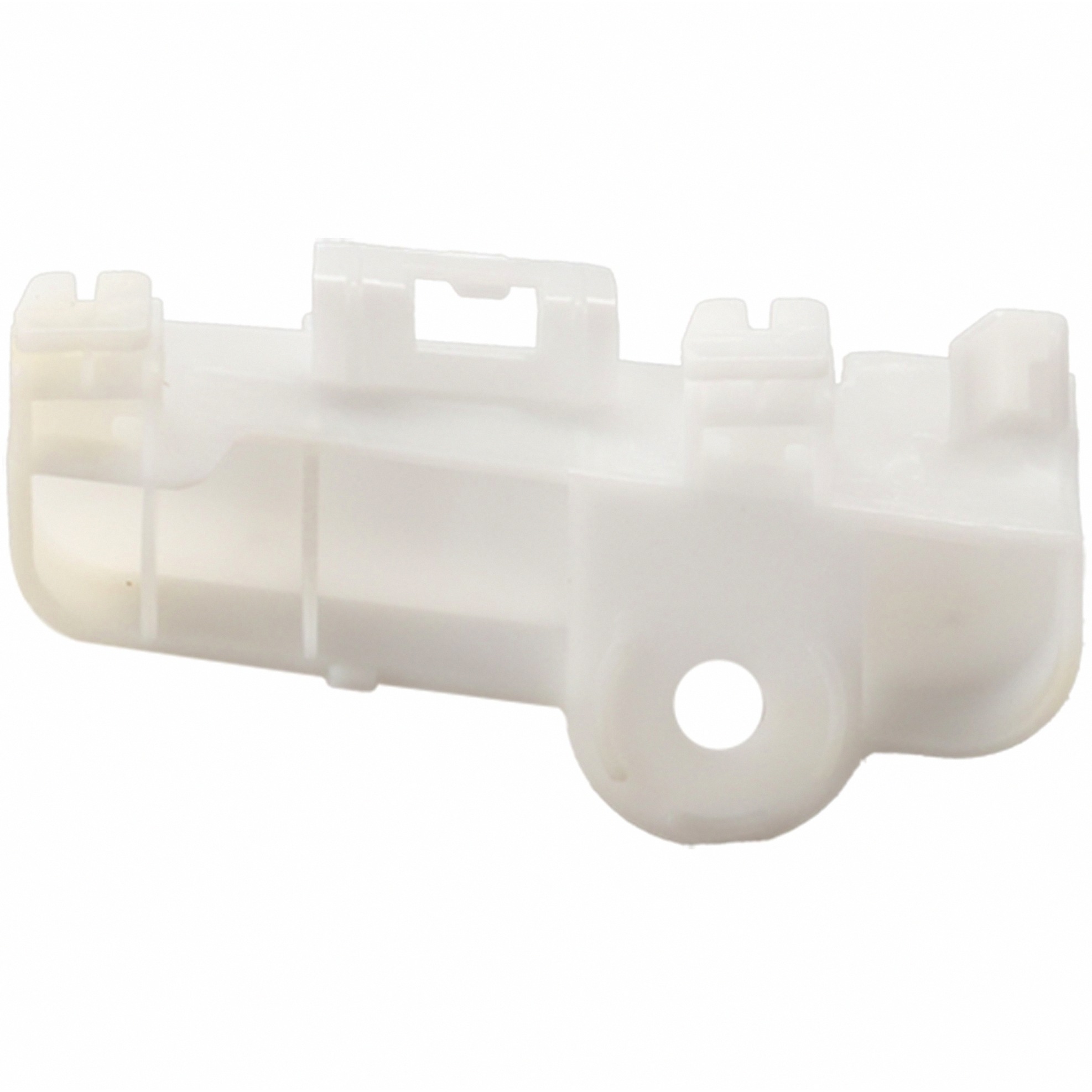 Right Passenger Side Bumper For 14-19 Toyota Corolla