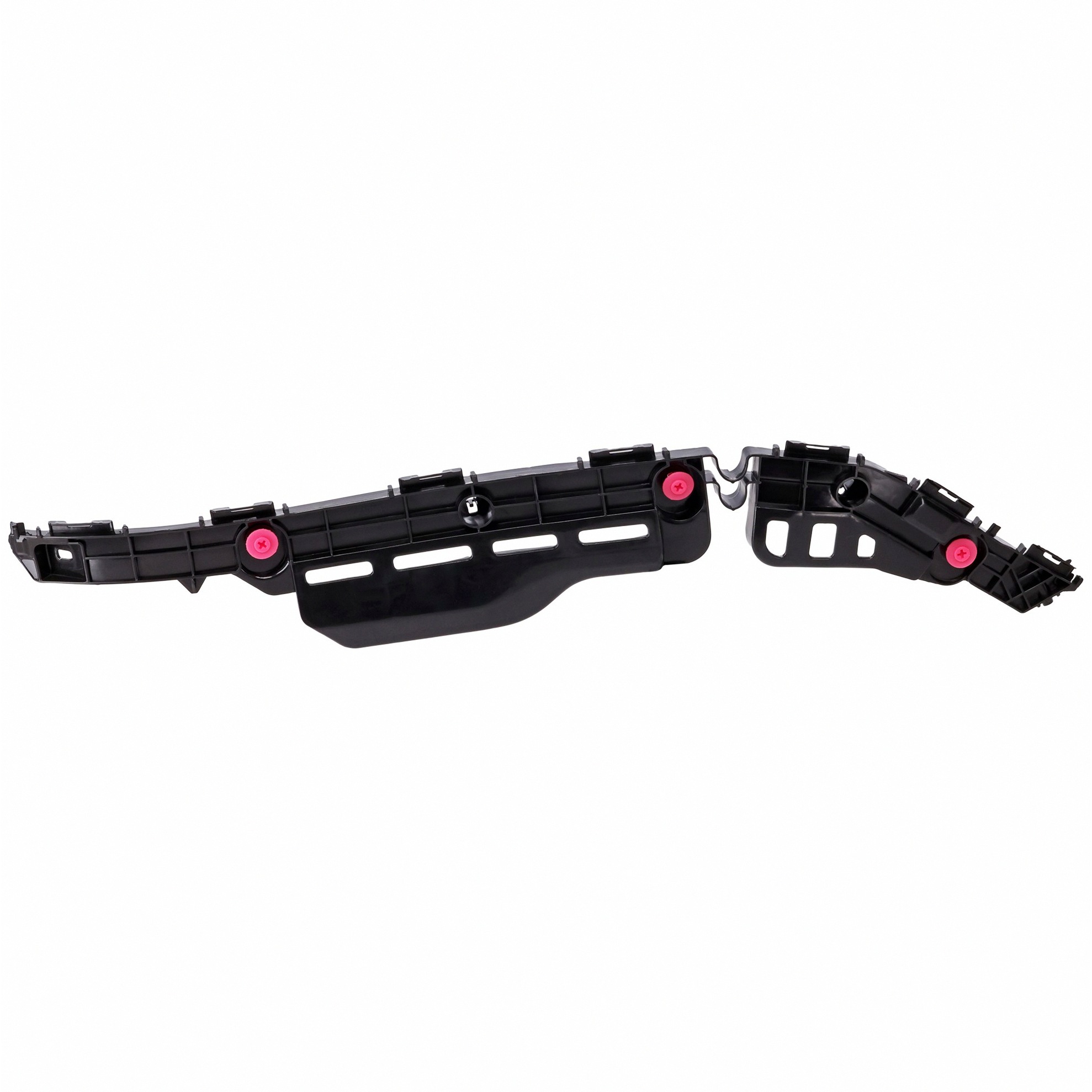 Right Passenger Side Bumper For 14-19 Toyota Highlander