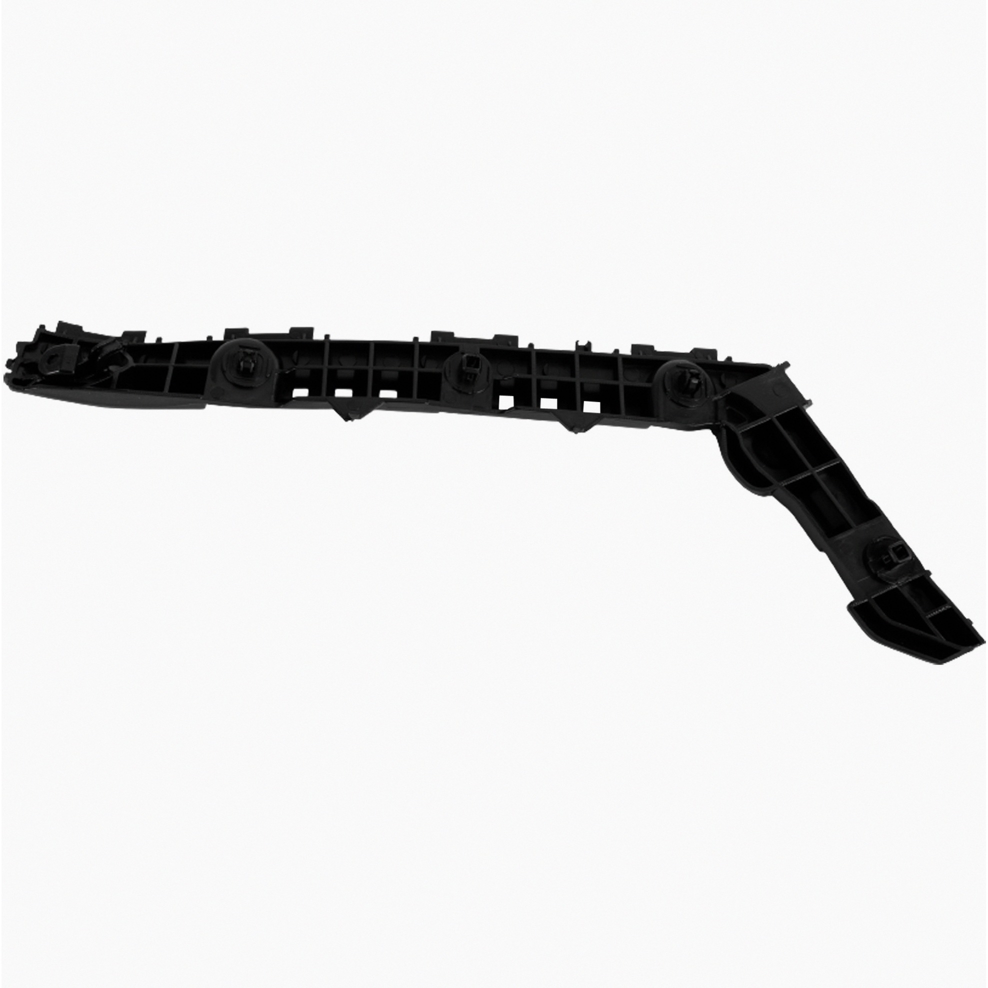 Right Passenger Side Bumper For 20-25 Toyota Corolla