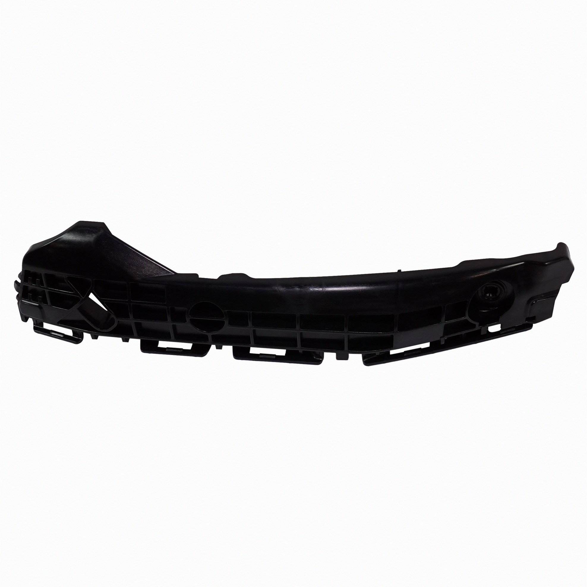 Right Passenger Side Bumper For 15-17 Toyota Yaris
