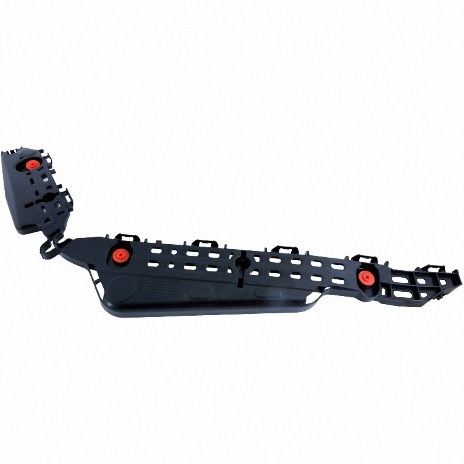 Right Passenger Side Bumper For 20-25 Toyota Highlander