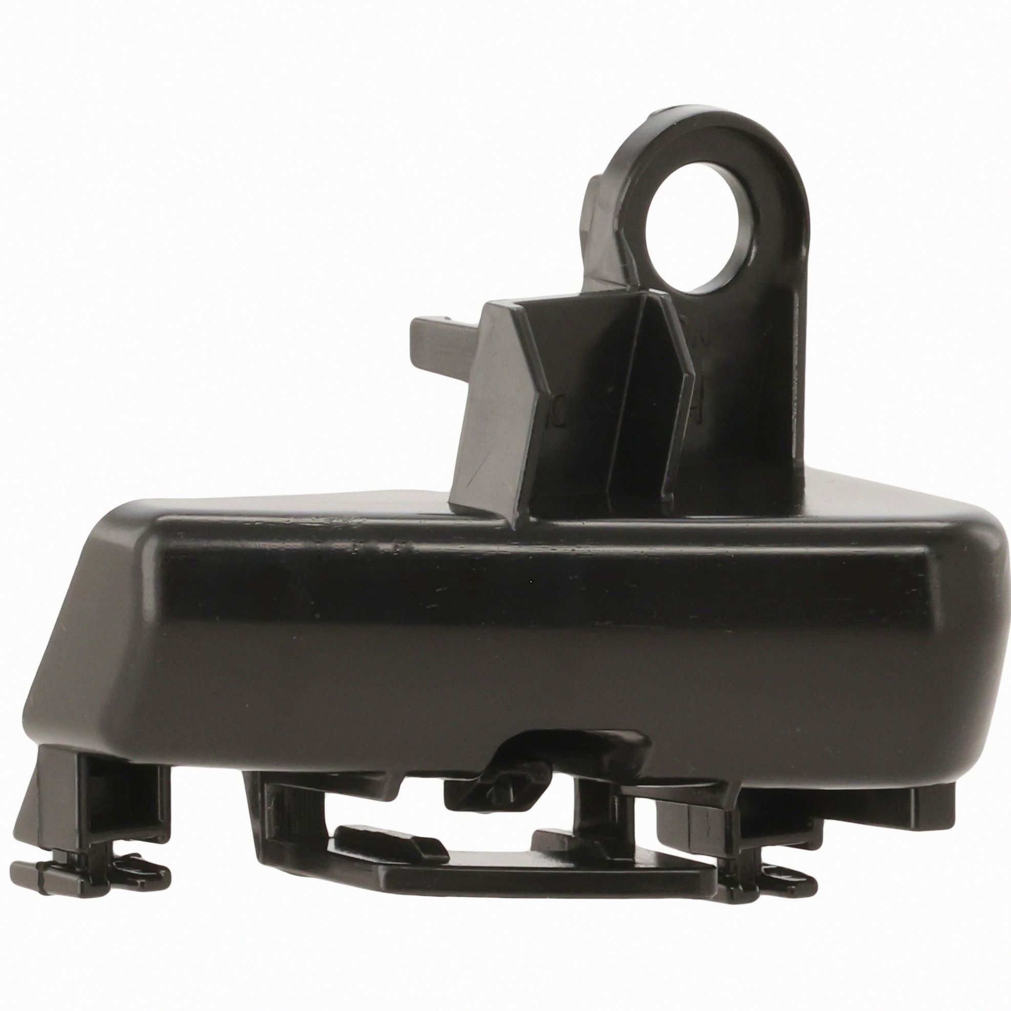 Right Passenger Side Bumper For 21-25 Toyota Sienna