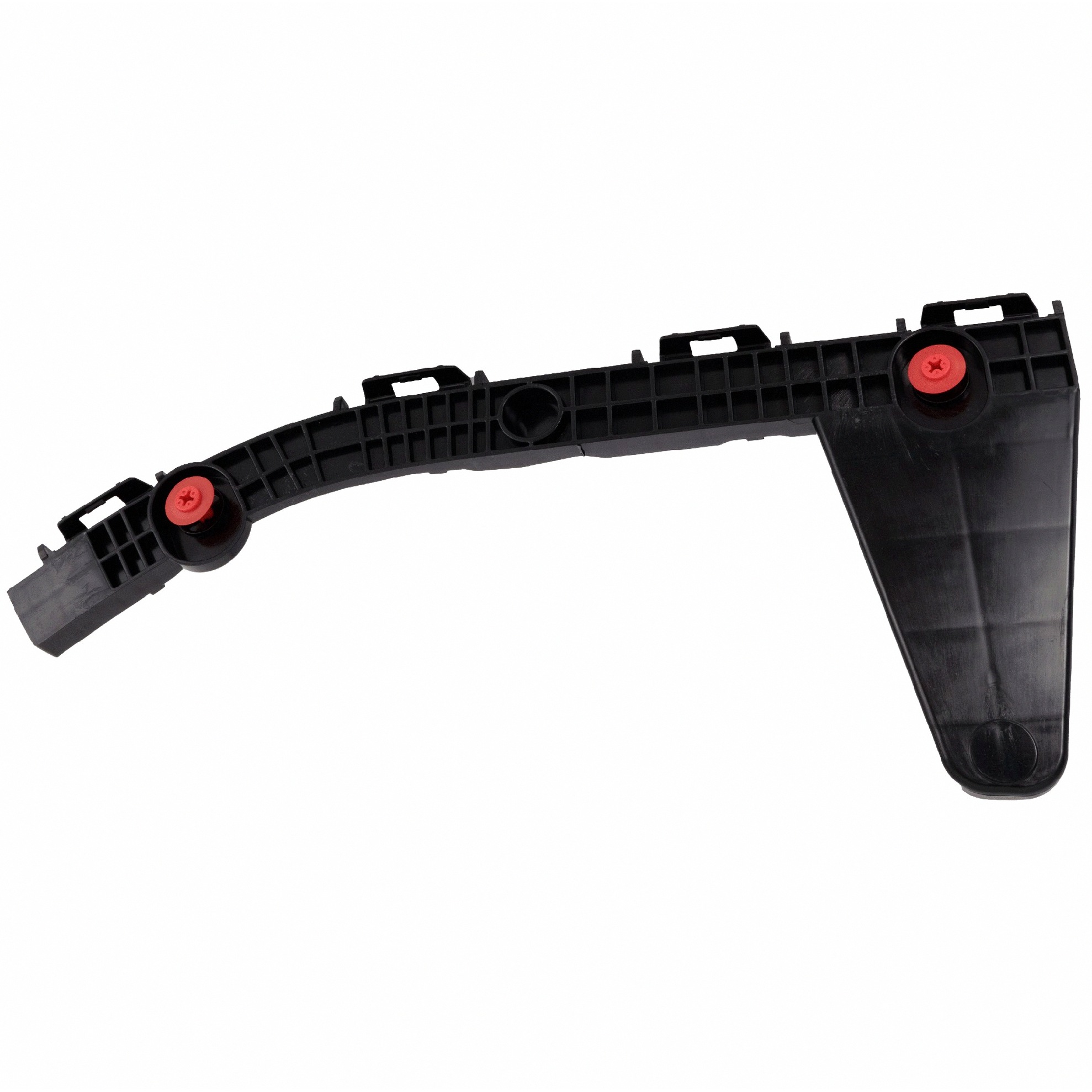 Right Passenger Side Bumper For 21-25 Toyota Sienna