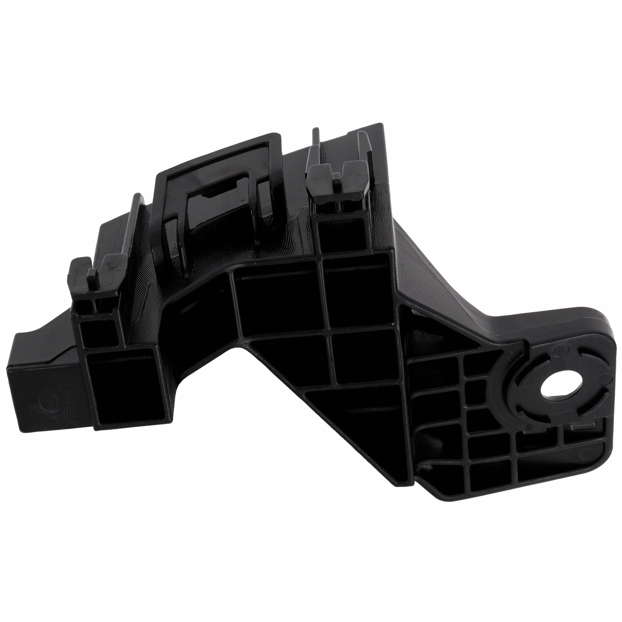 Right Passenger Side Bumper For 22-25 Toyota Corolla Cross