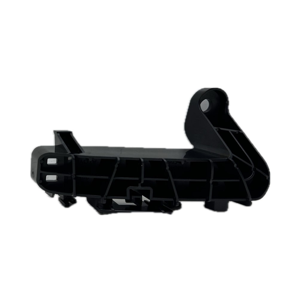 Right Passenger Side Bumper For 25 Toyota Camry; CAPA Certified