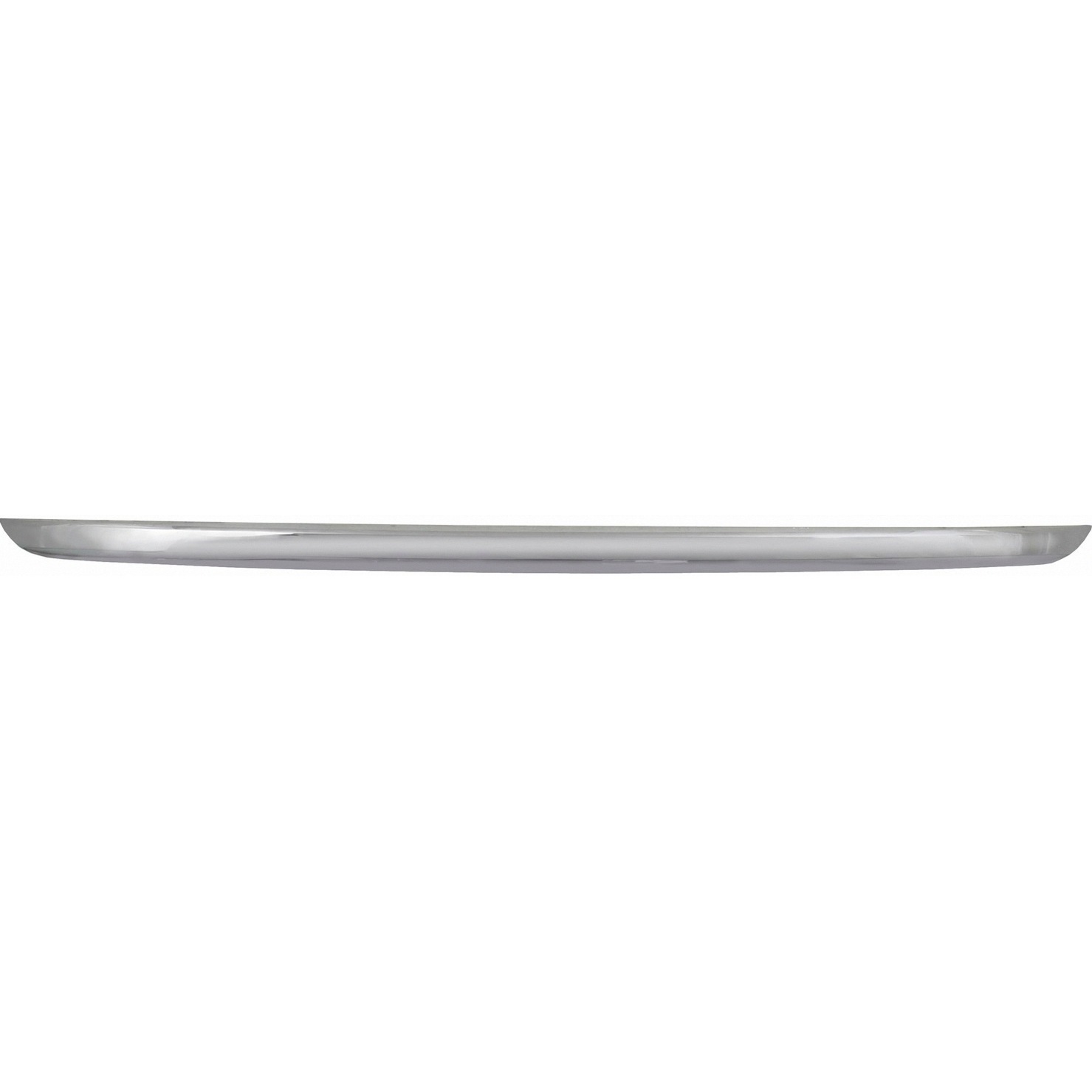 Bumper For 11-13 Toyota Highlander; CAPA Certified