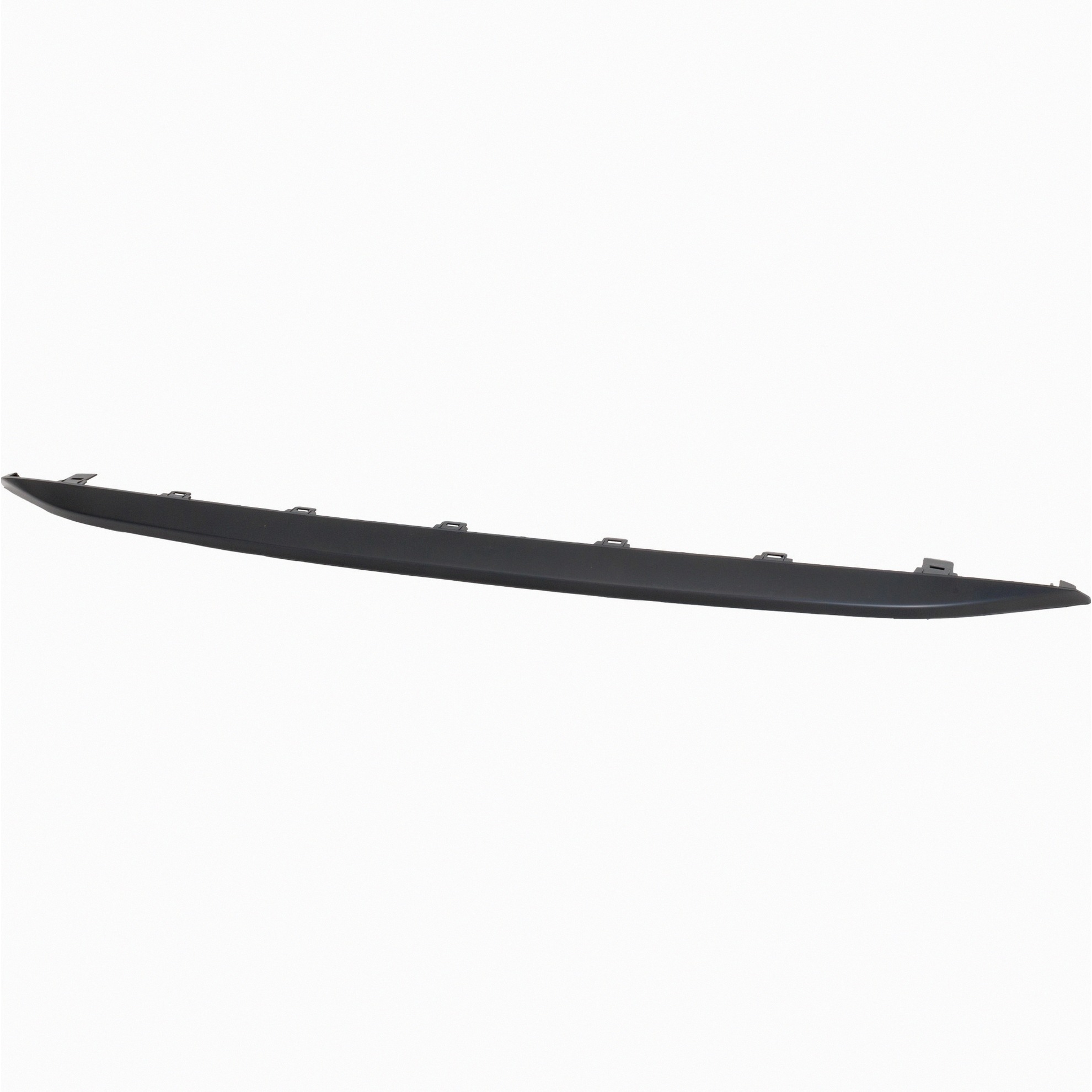 Valance Panel For 20-22 Toyota Corolla; CAPA Certified