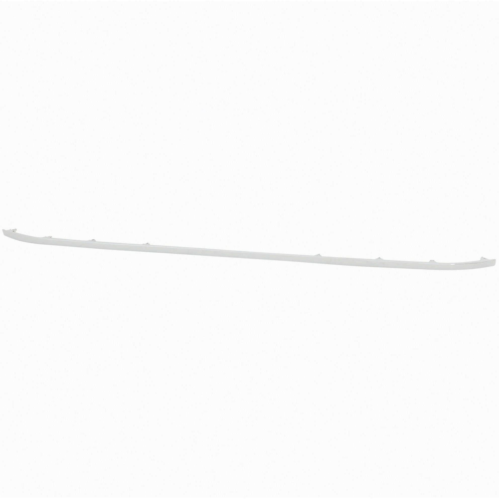 Bumper Cover For 10-24 Toyota 4Runner