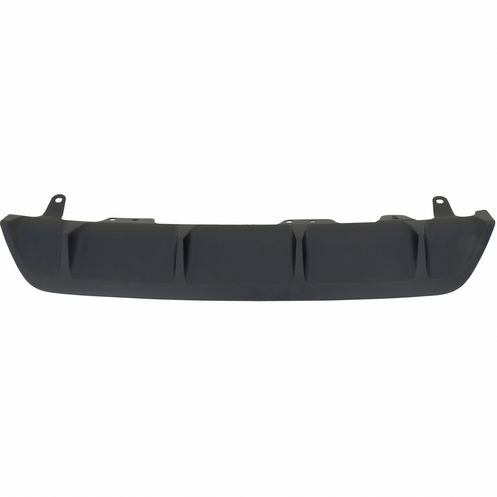 Valance Panel For 20-22 Toyota Corolla; CAPA Certified