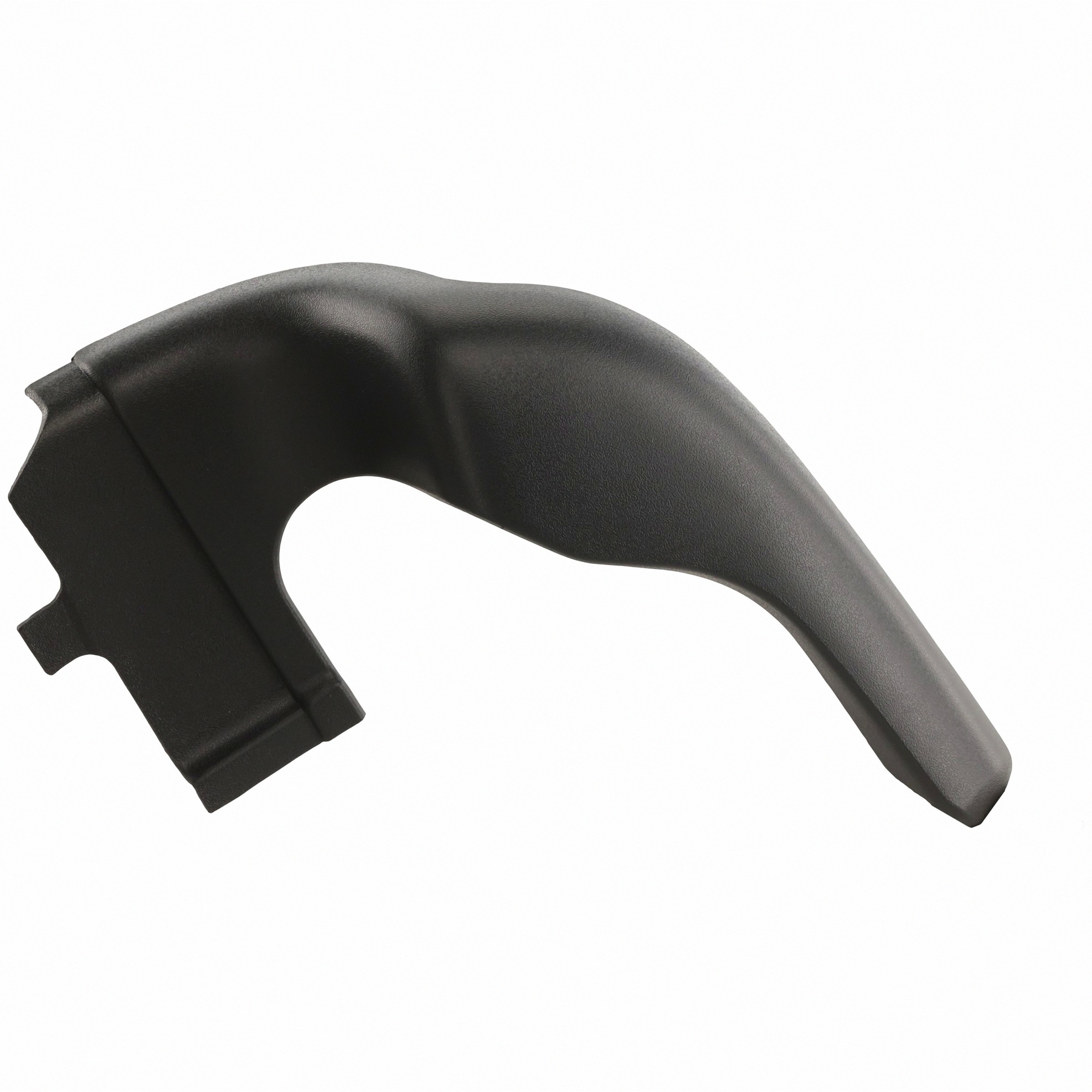 Left Driver Side Bumper For 05-15 Toyota Tacoma