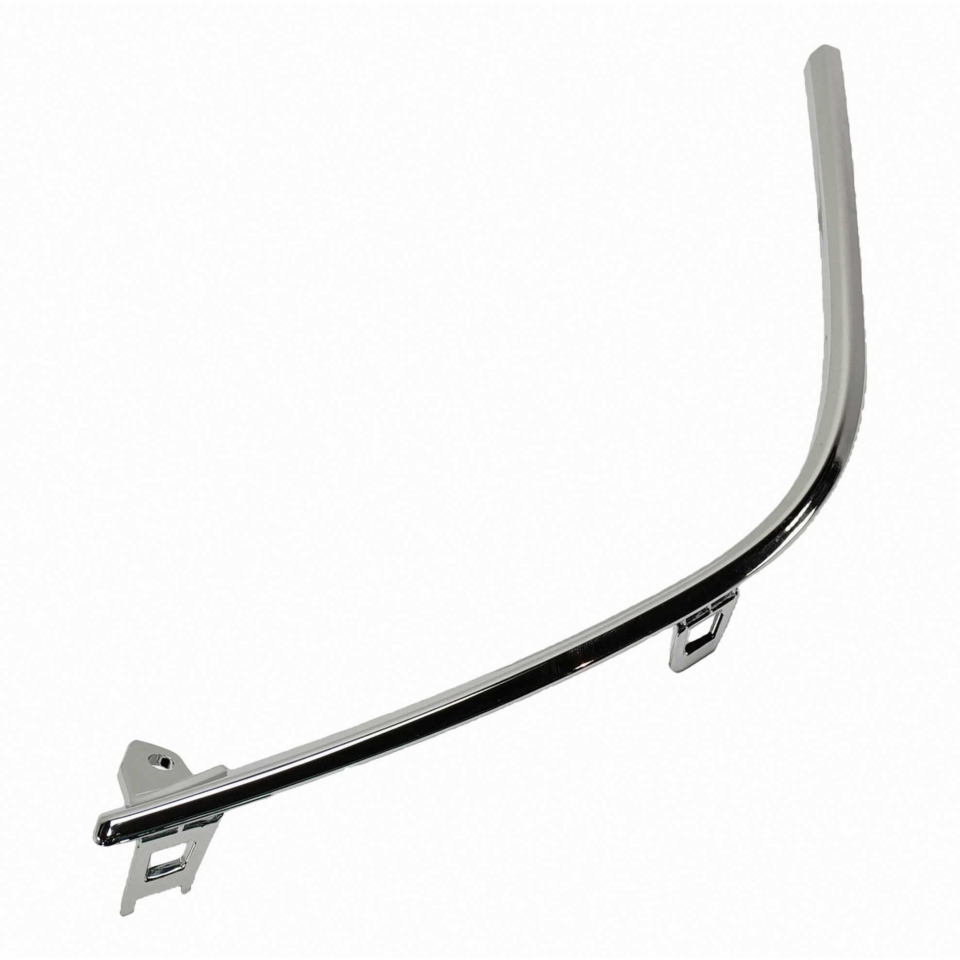 Bumper Cover Set For 17-19 Toyota Highlander