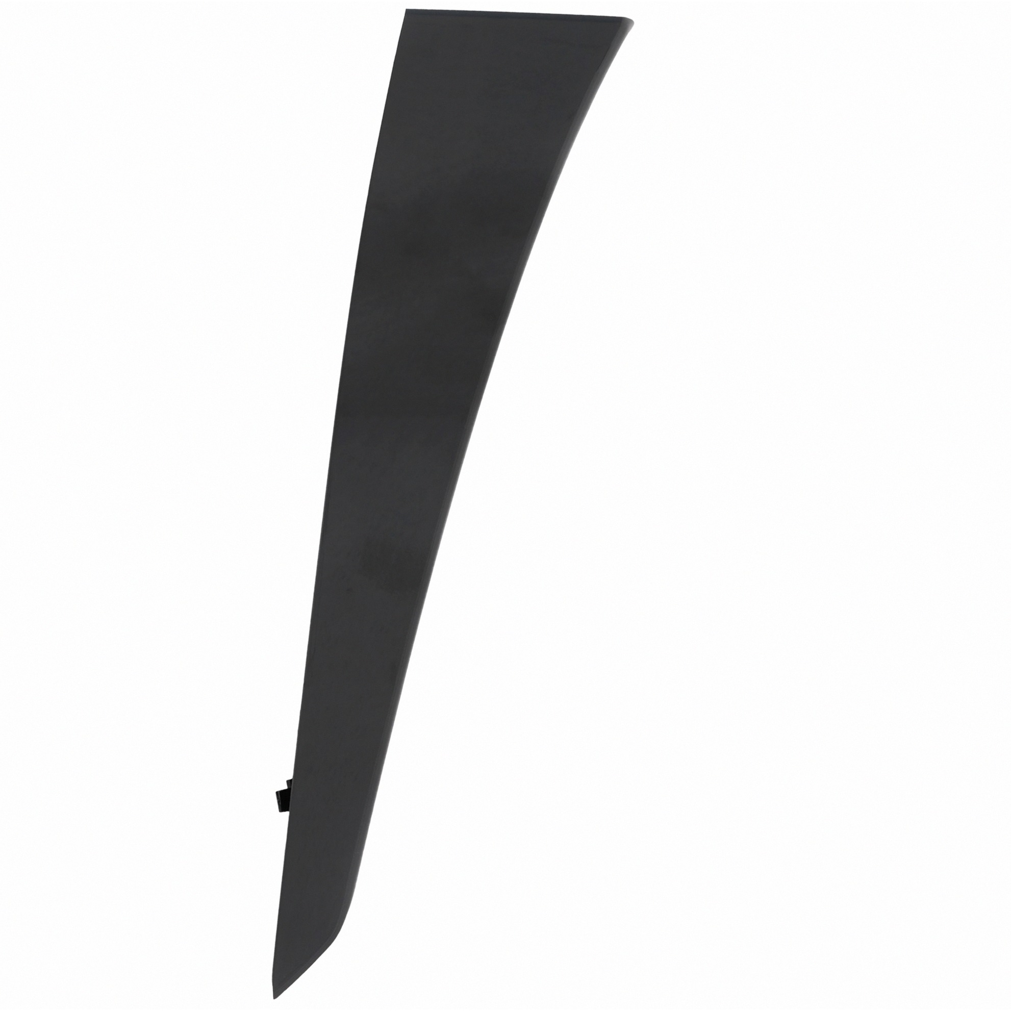 Left Driver Side Bumper For 21-25 Toyota Sienna
