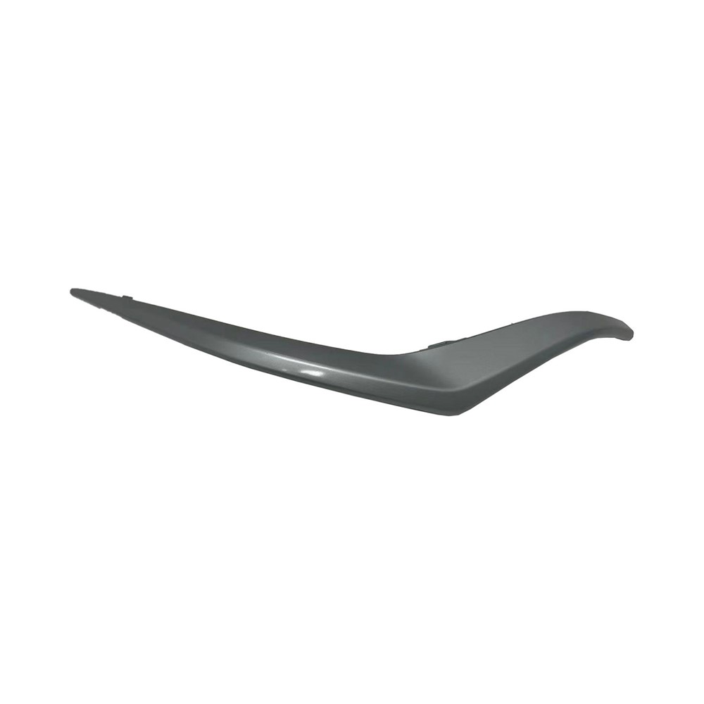 Left Driver Side Rear Bumper Cover Molding For 21-25 Toyota Highlander