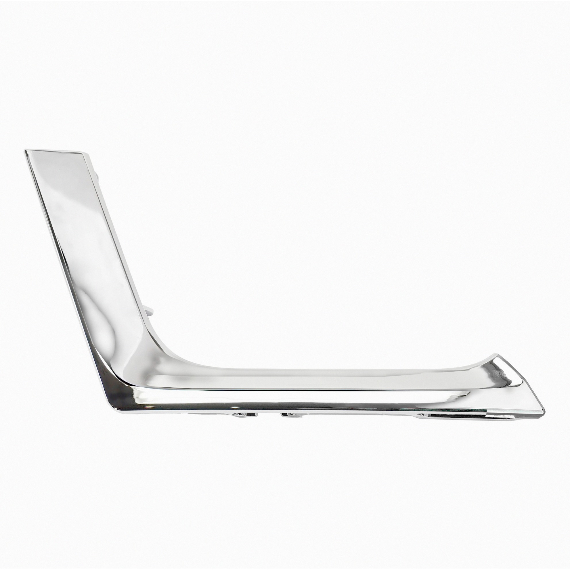 Right Passenger Side Bumper For 17-19 Toyota Highlander