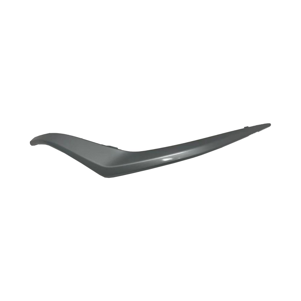 Right Passenger Side Bumper For 21-25 Toyota Highlander