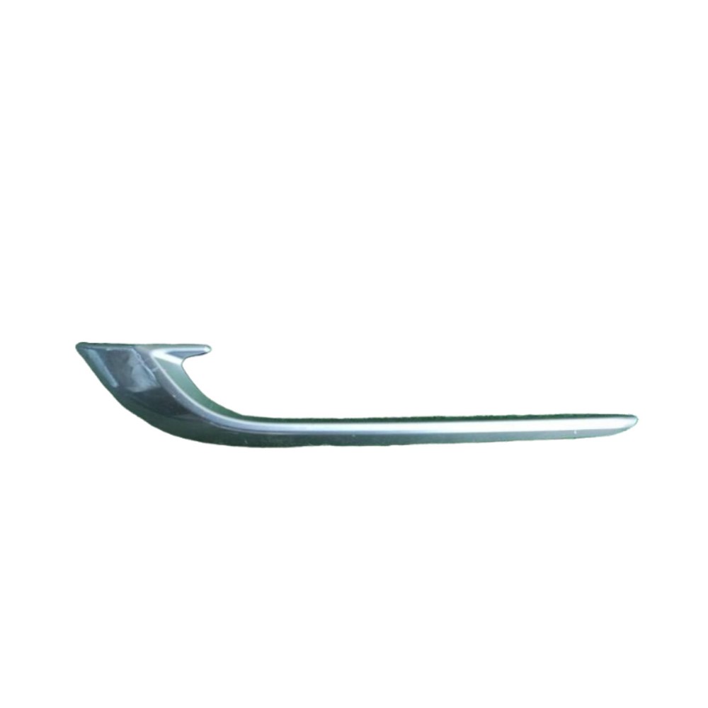 Right Passenger Side Bumper For 23-25 Toyota Corolla