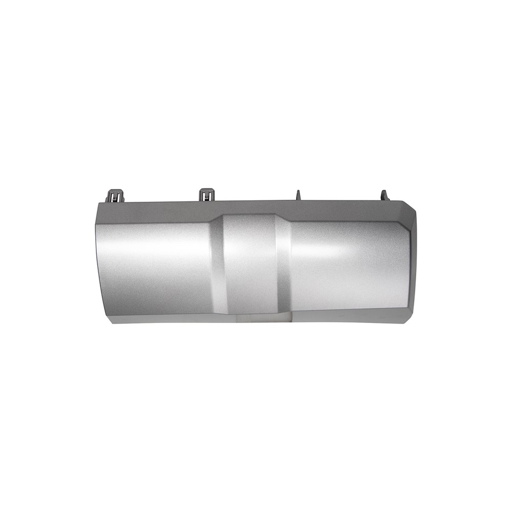 Right Passenger Side Bumper For 24-26 Toyota Land Cruiser