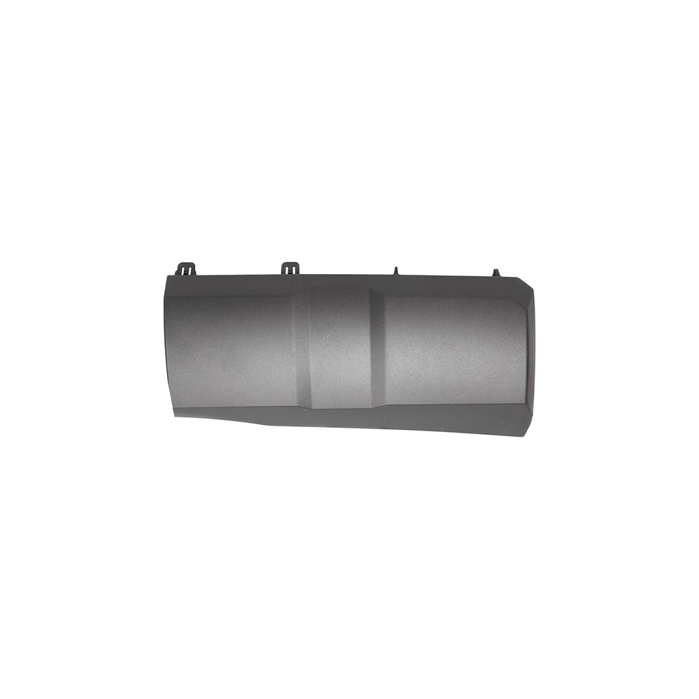 Right Passenger Side Bumper For 24-26 Toyota Land Cruiser