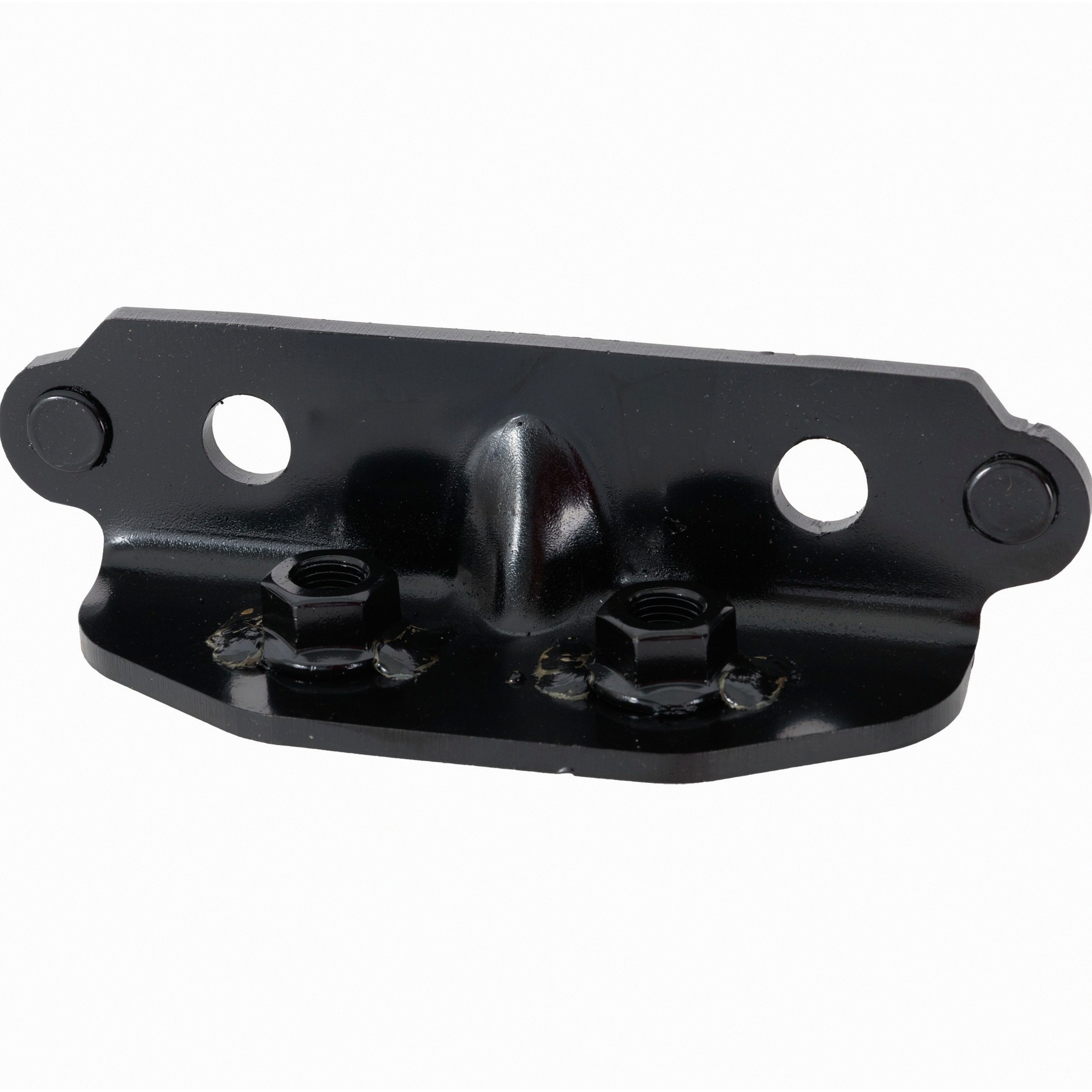 Trailer Hitch Set For 16-23 Toyota Tacoma; CAPA Certified