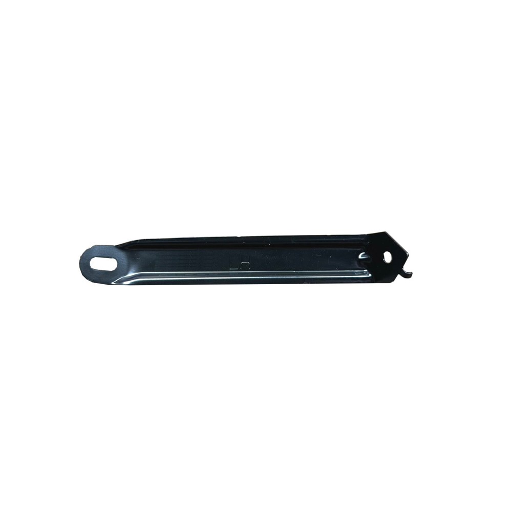 Left Driver Side Bumper For 24-25 Toyota Tacoma; CAPA Certified