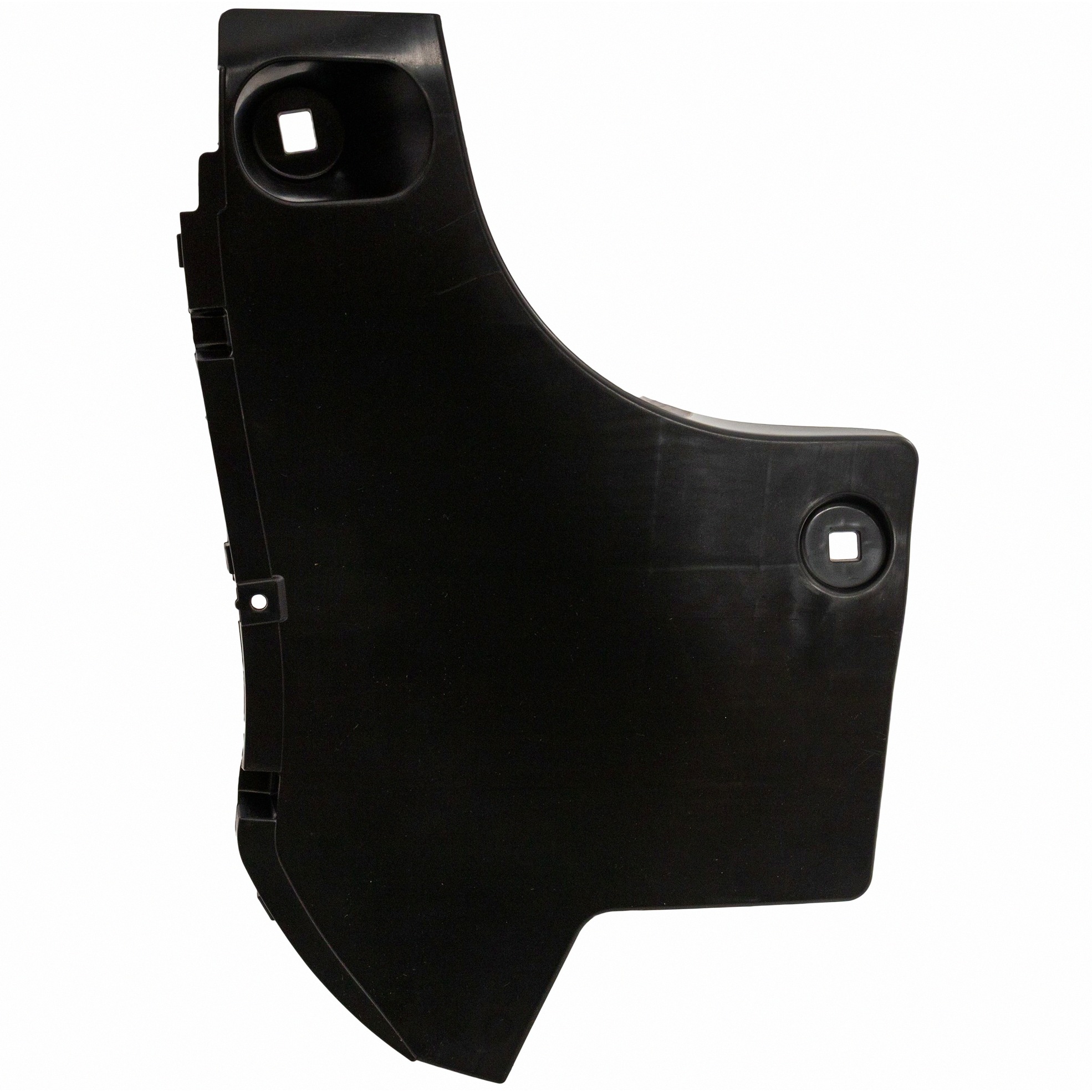 Right Passenger Side Bumper For 13-15 Toyota RAV4