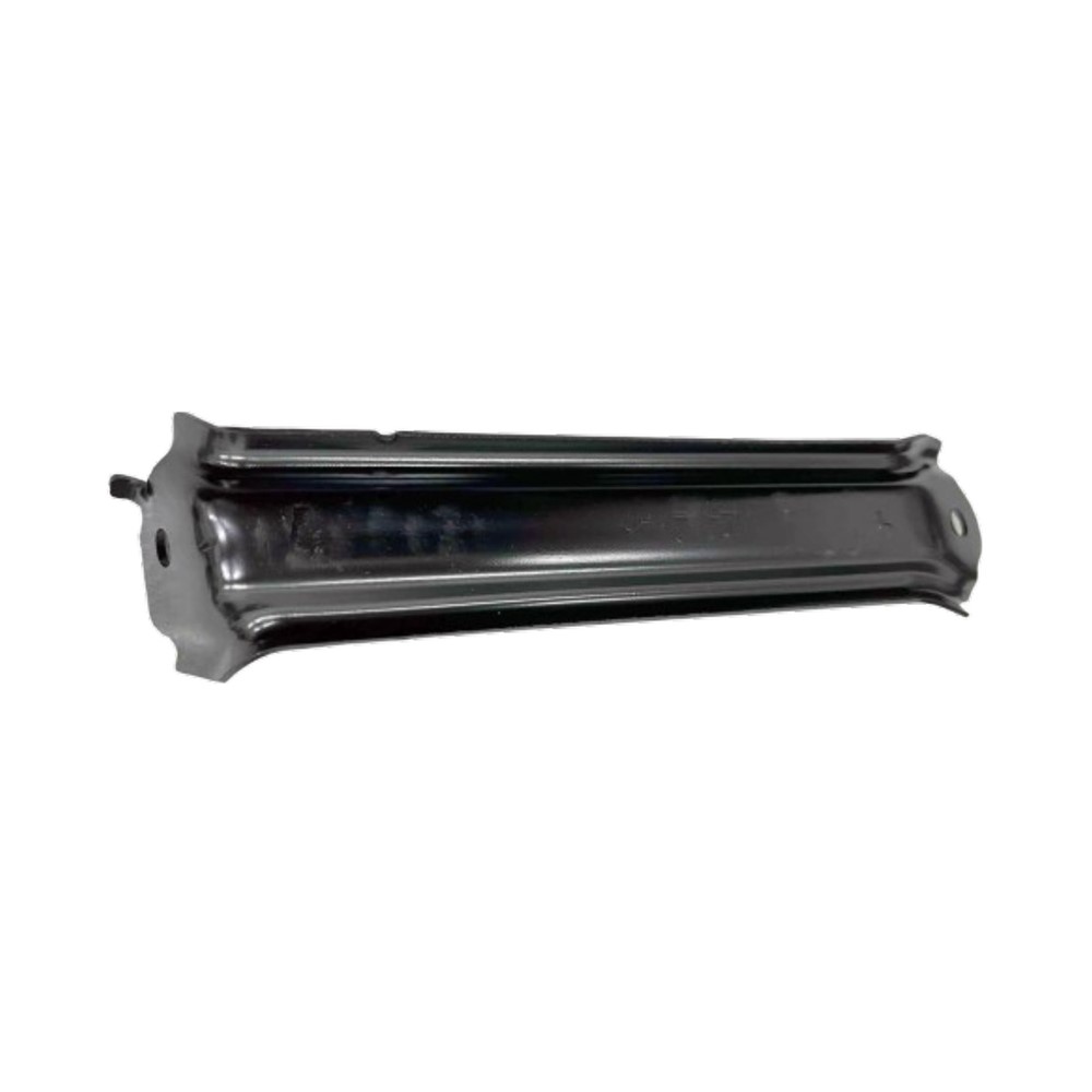 Right Passenger Side Bumper For 24-25 Toyota Tacoma