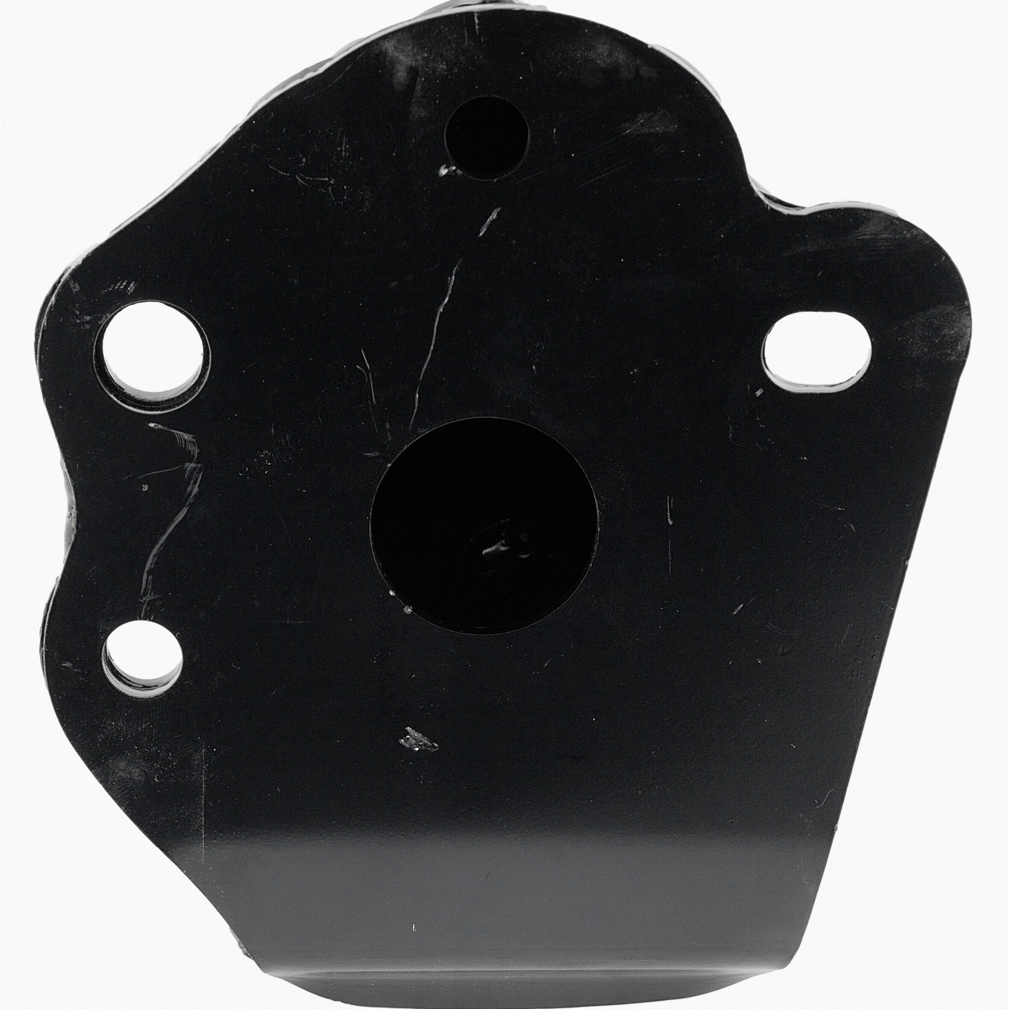 Left Driver Side Bumper For 03-13 Toyota Corolla