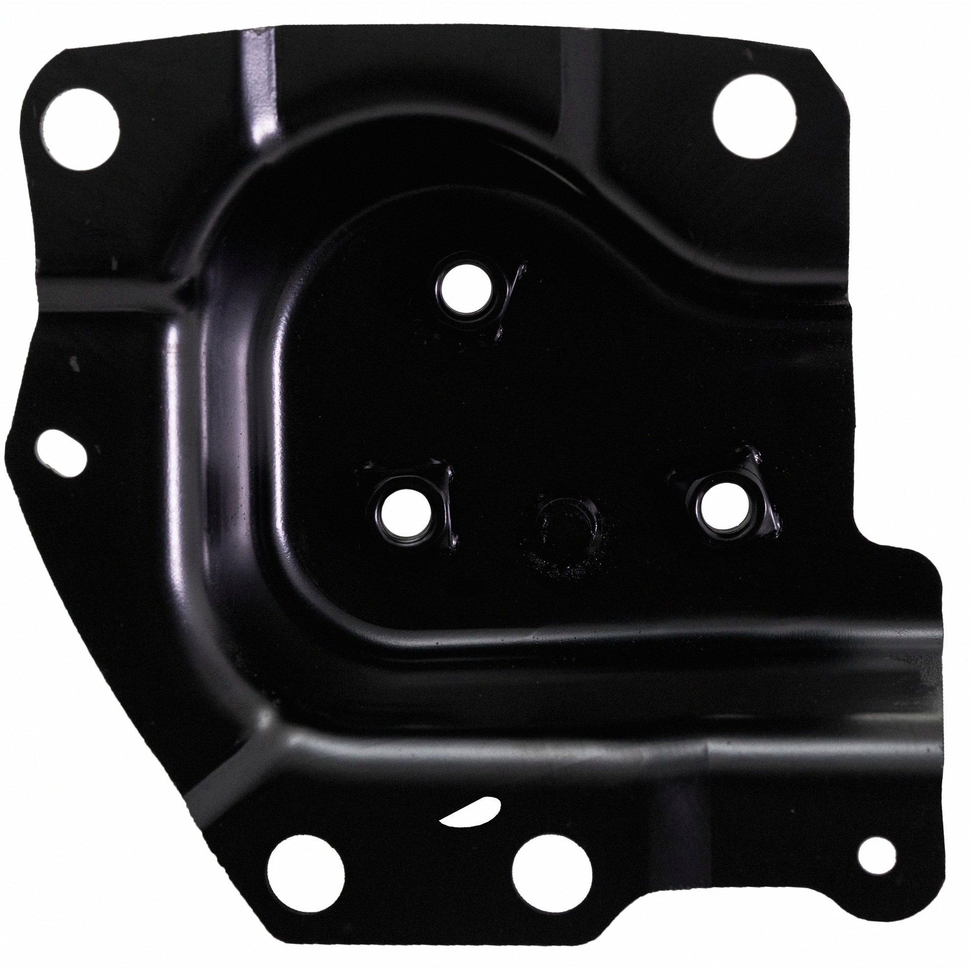 Left Driver Side Bumper For 20-25 Toyota Corolla