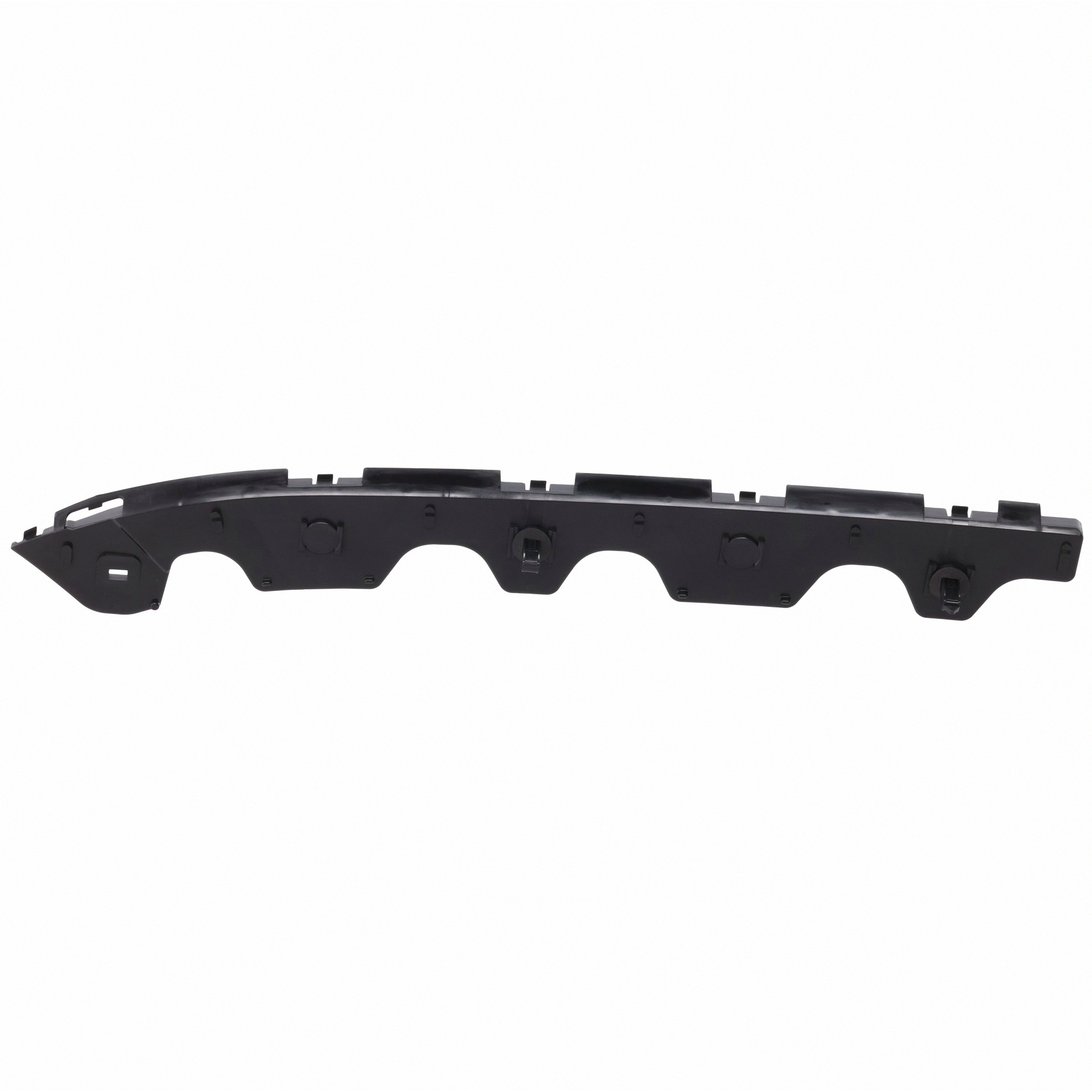 Right Passenger Side Bumper For 04-10 Toyota Sienna