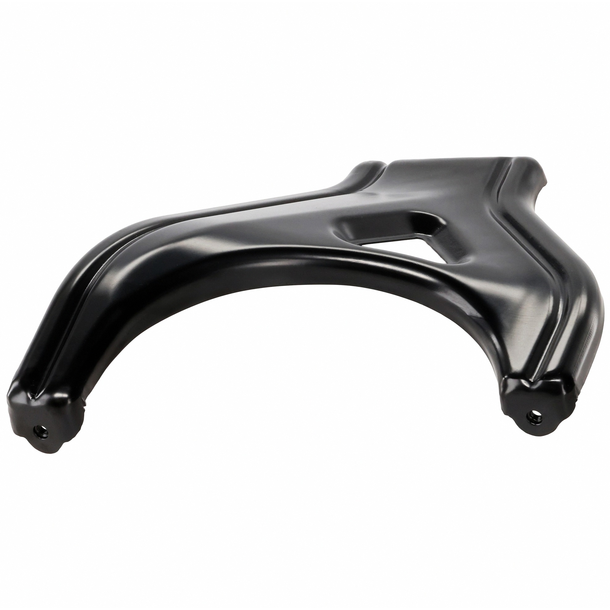 Right Passenger Side Bumper For 05-15 Toyota Tacoma; CAPA Certified