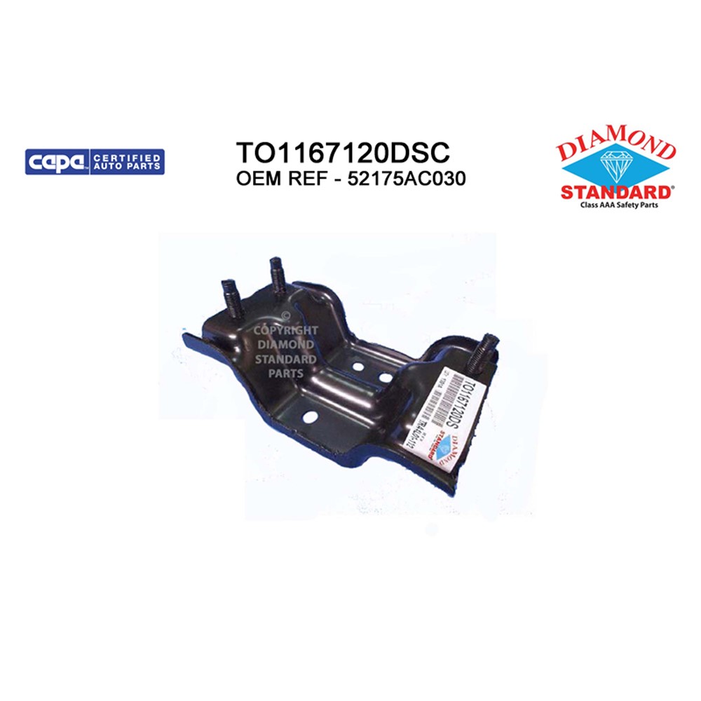 Right Passenger Side Bumper For 05-12 Toyota Avalon