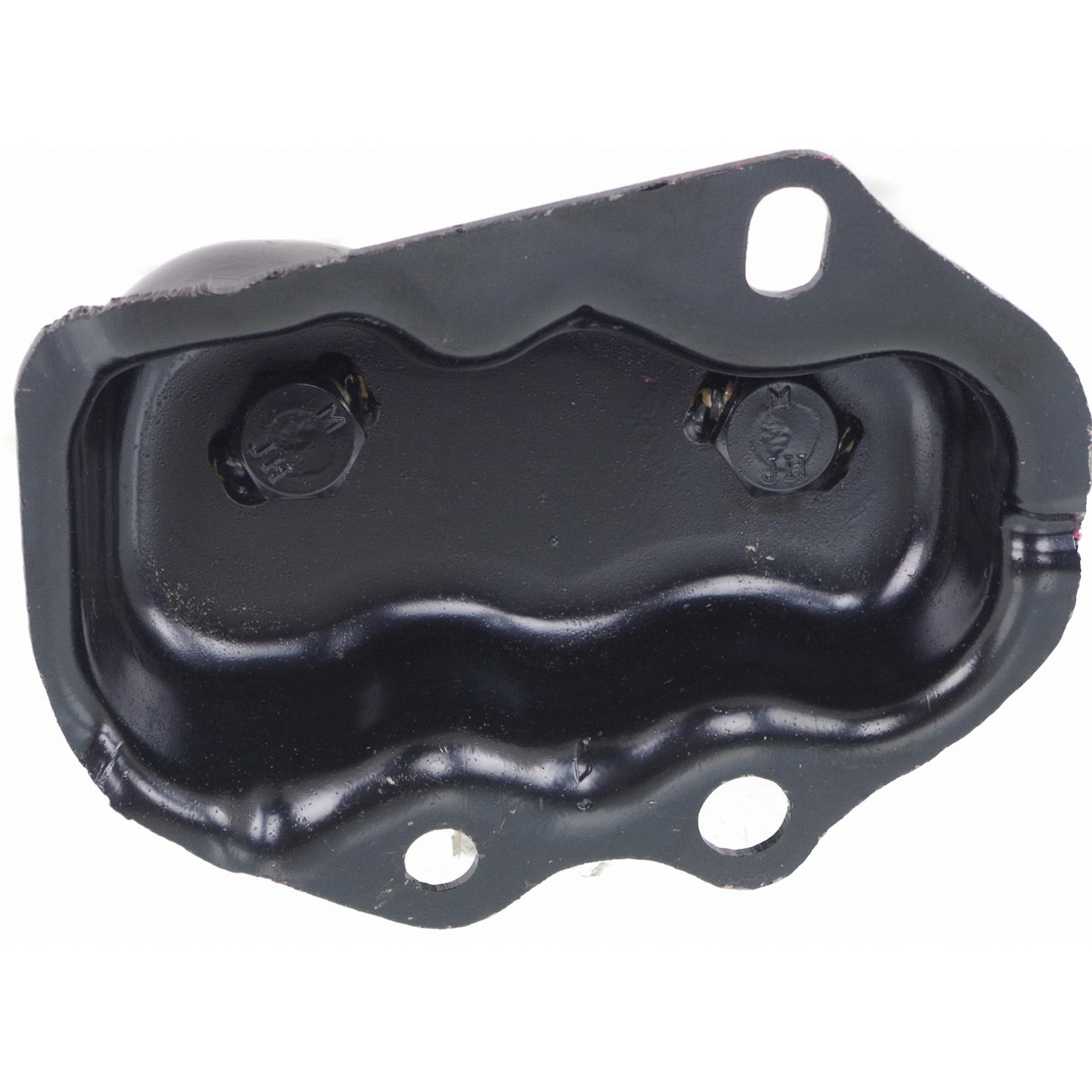 Right Passenger Side Bumper For 14-19 Toyota Corolla; CAPA Certified