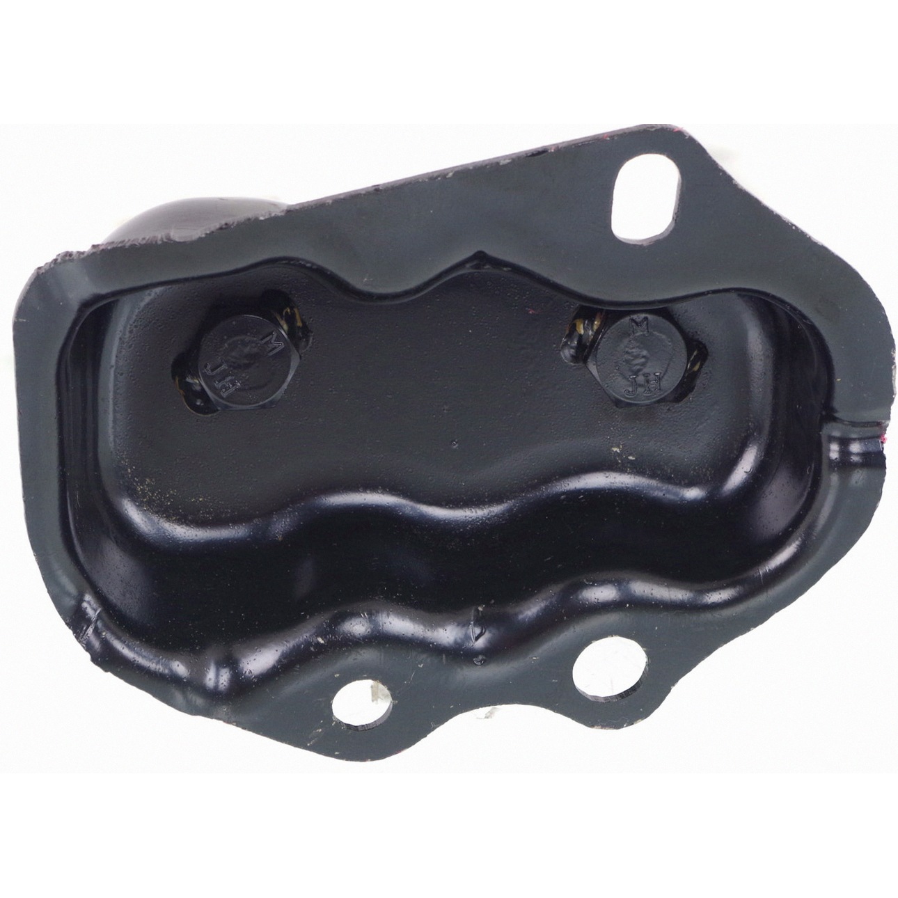 Right Passenger Side Bumper For 14-19 Toyota Corolla
