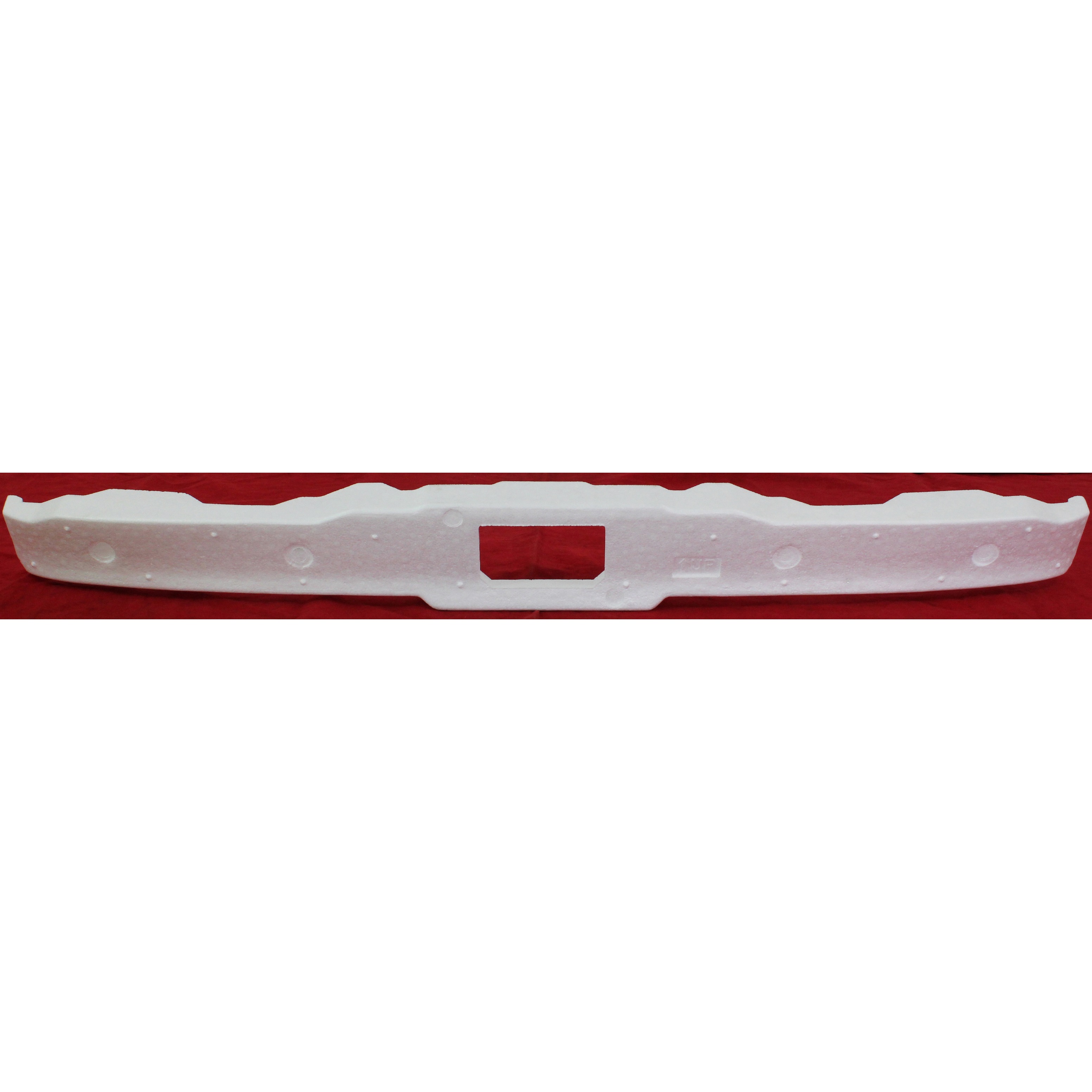 Bumper For 04-09 Toyota Prius; CAPA Certified