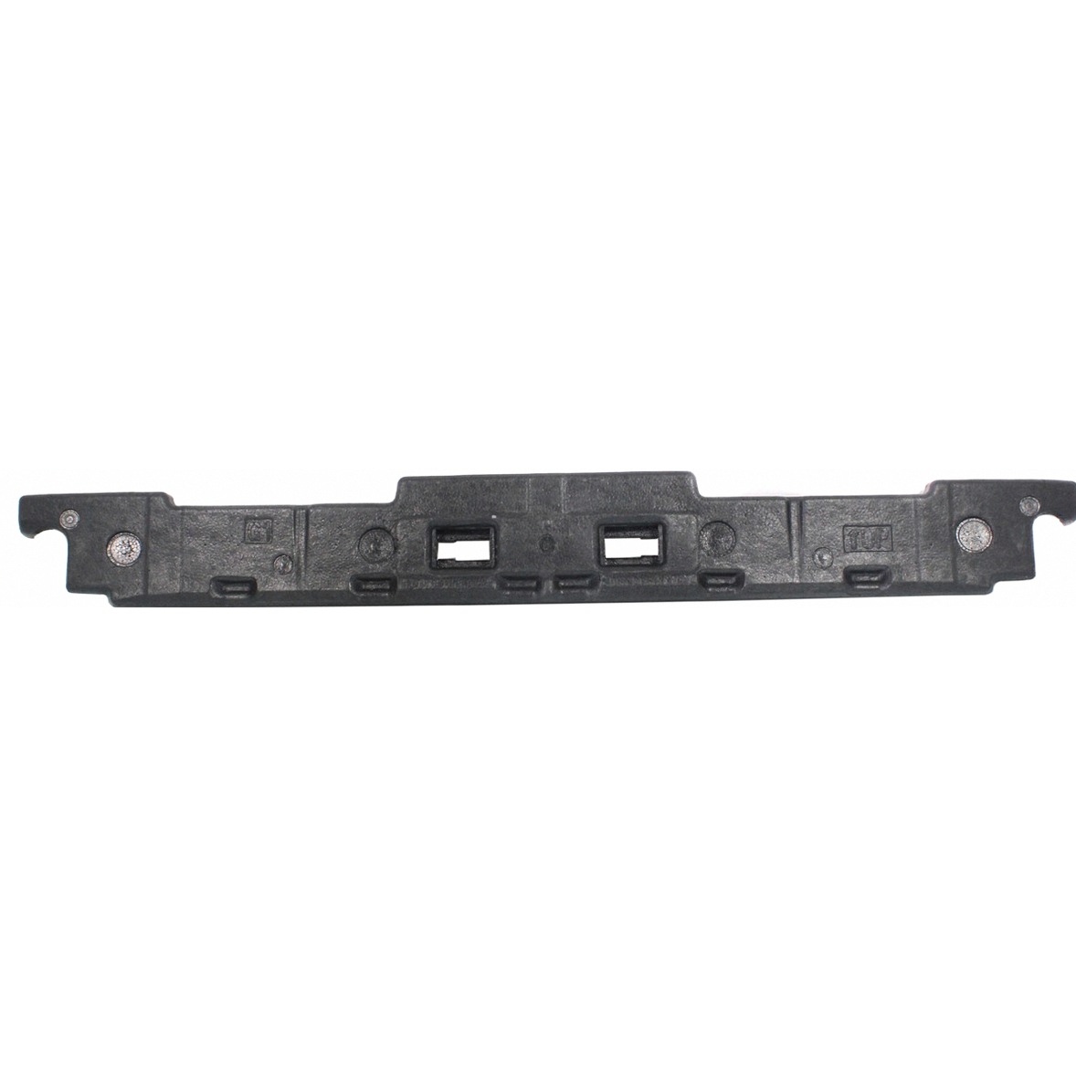 Bumper For 11-13 Toyota Corolla; CAPA Certified