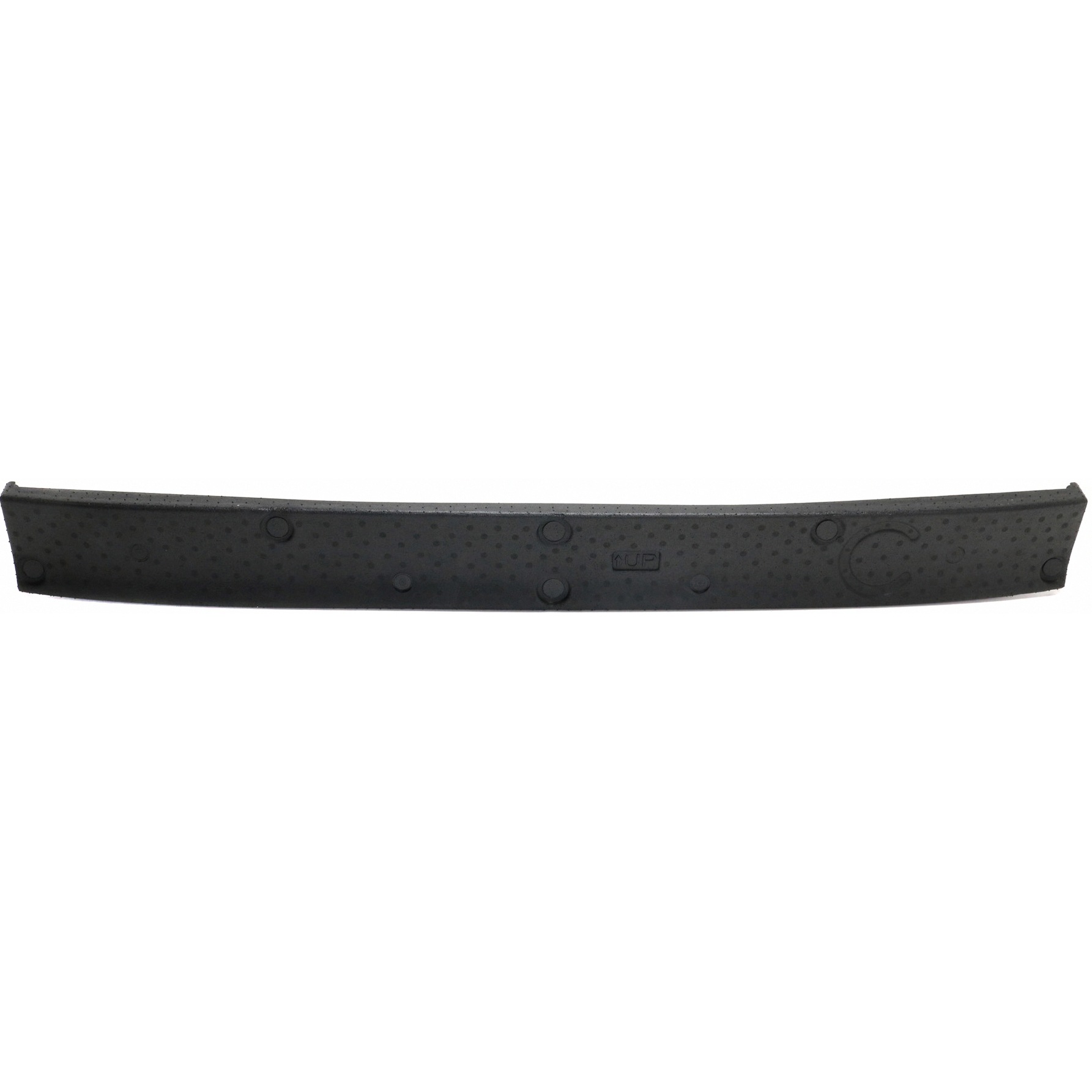 Bumper For 15-17 Toyota Camry; CAPA Certified