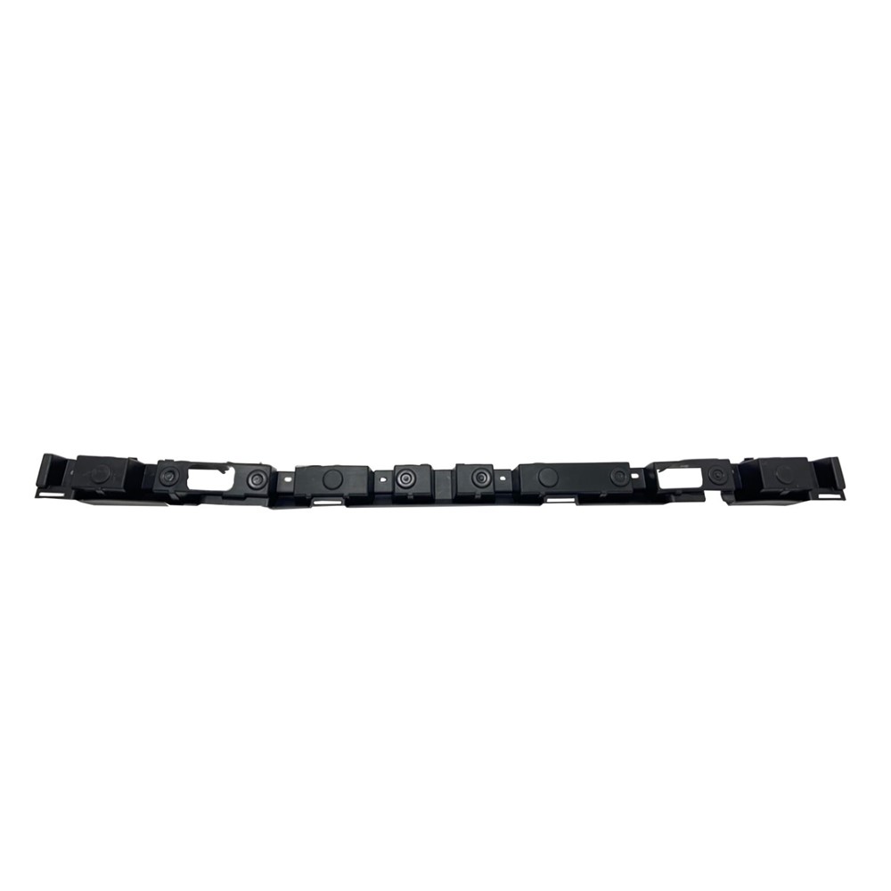 Bumper For 14-19 Toyota Highlander; CAPA Certified