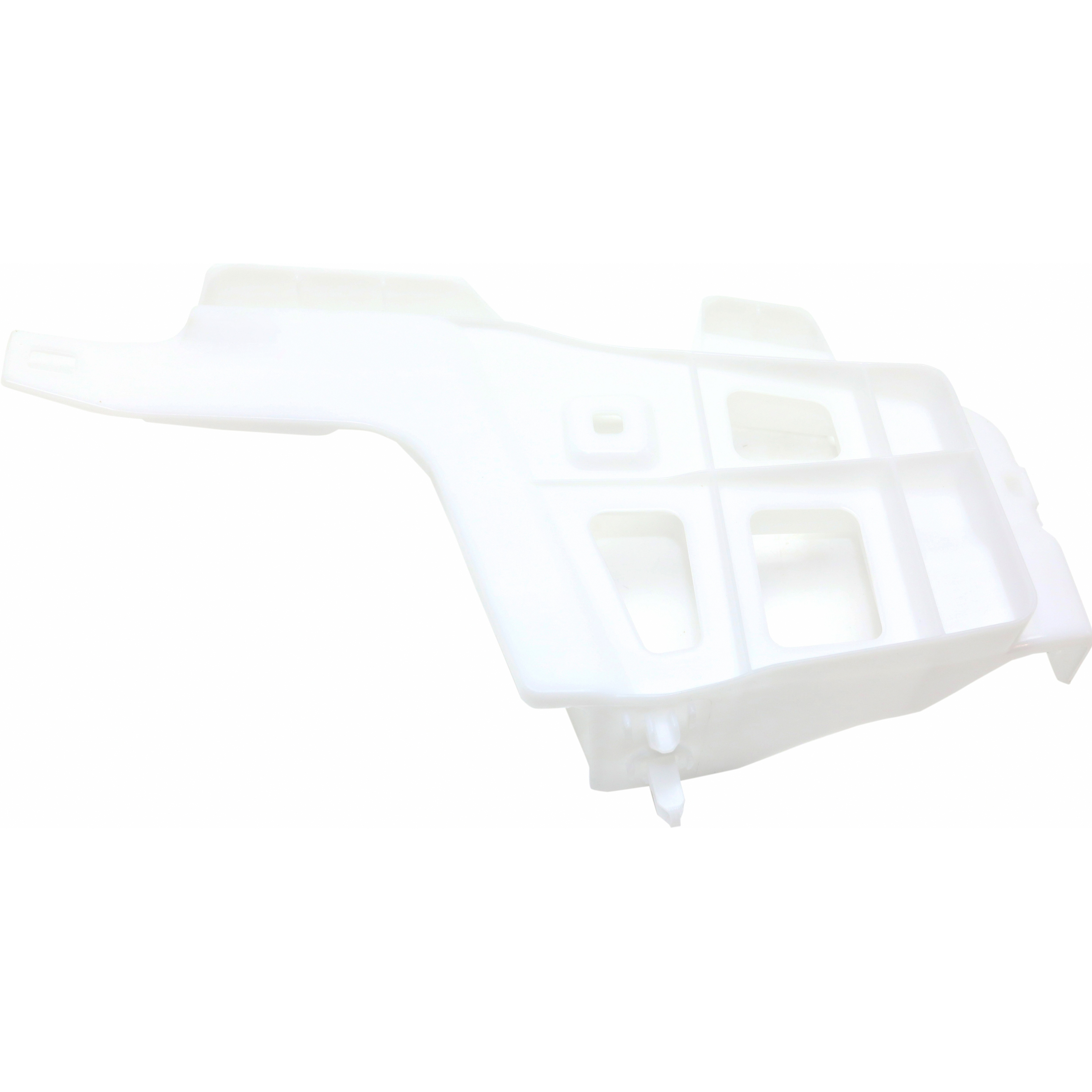 Left Driver Side Bumper For 14-18 Toyota Avalon; CAPA Certified