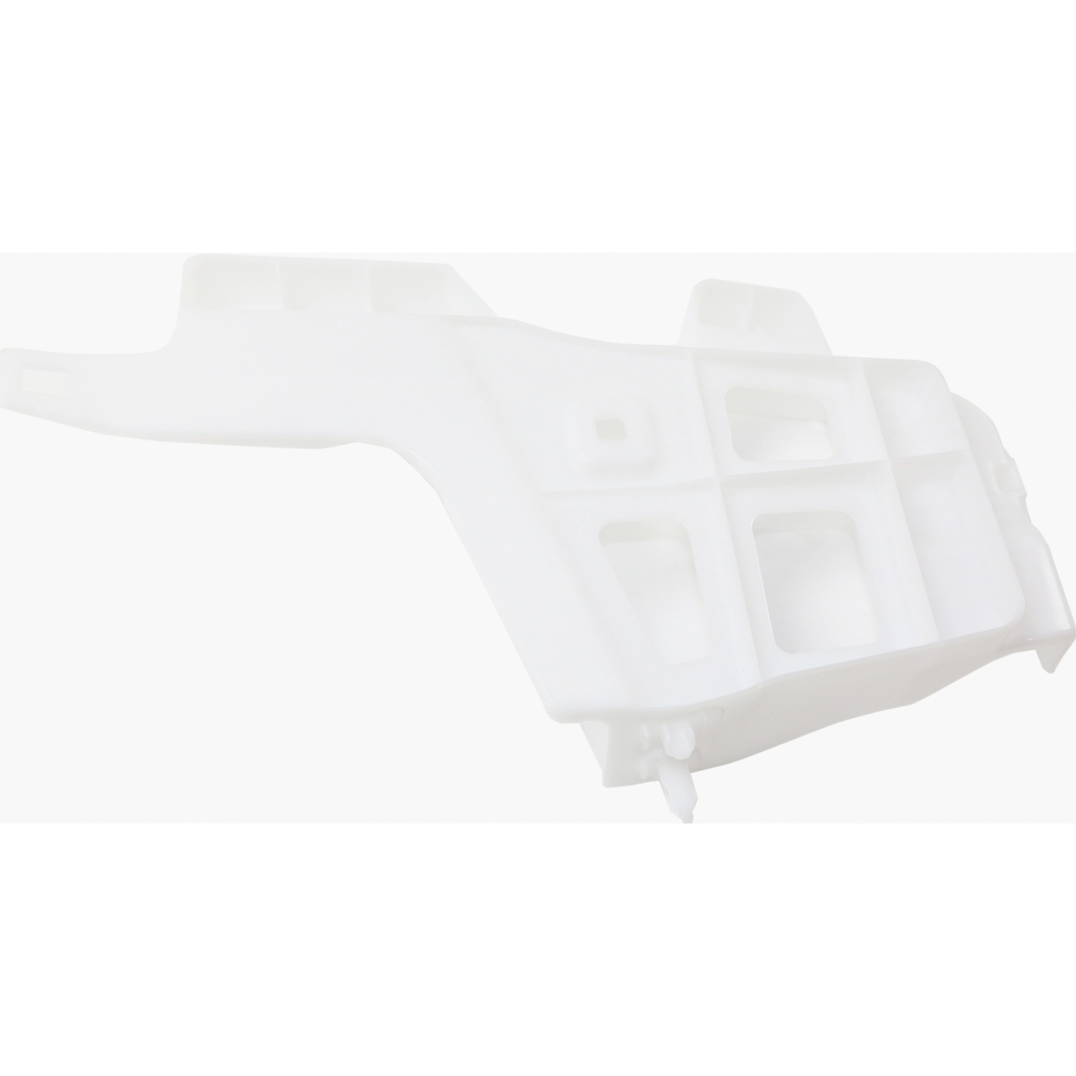Left Driver Side Bumper For 14-18 Toyota Avalon