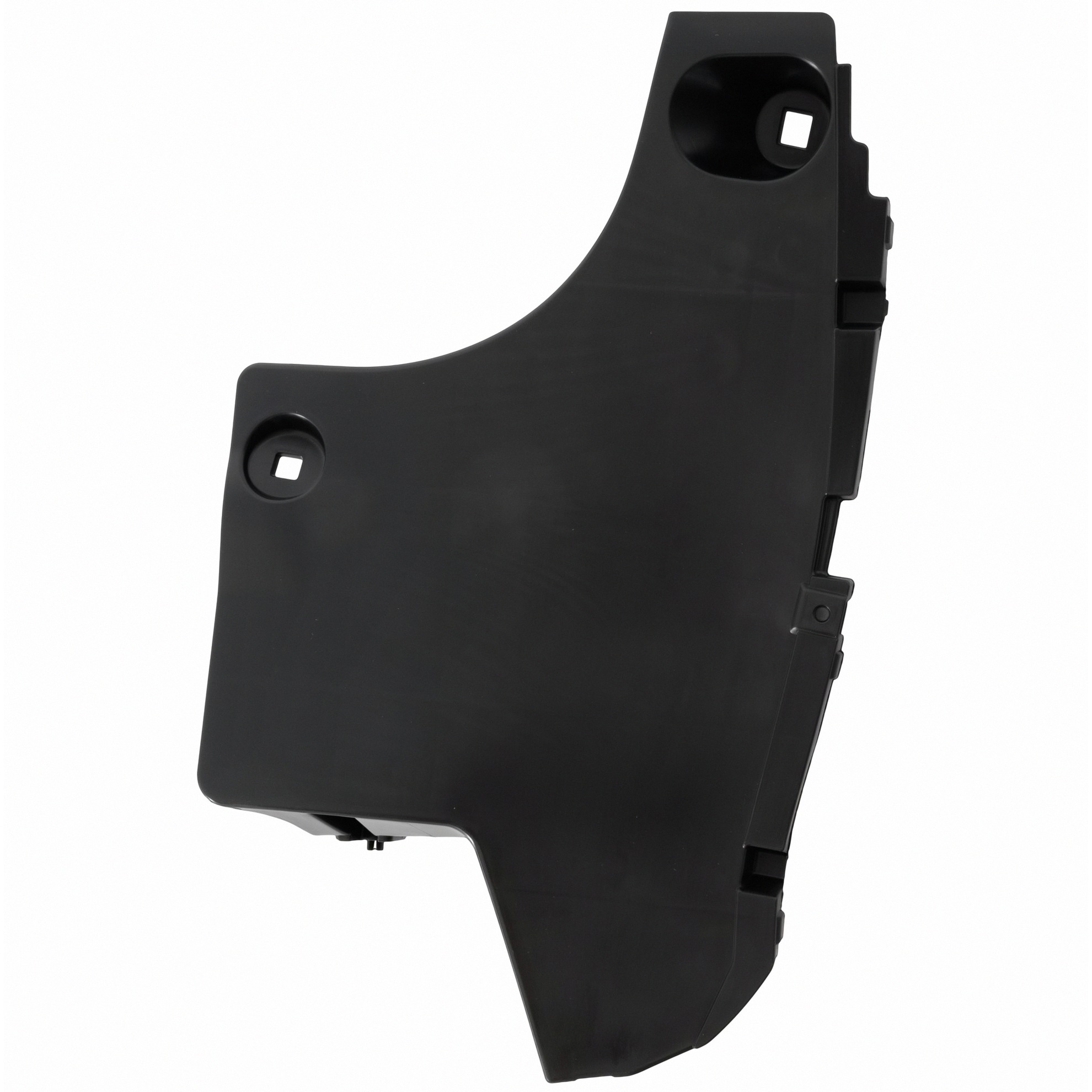 Left Driver Side Bumper For 16-18 Toyota RAV4