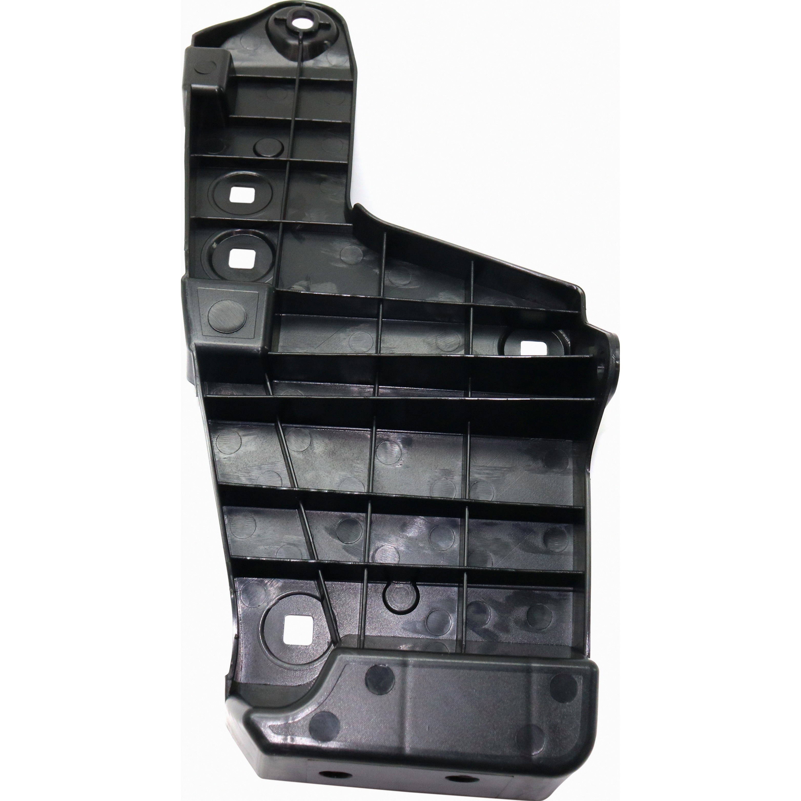 Left Driver Side Bumper For 18-24 Toyota Camry