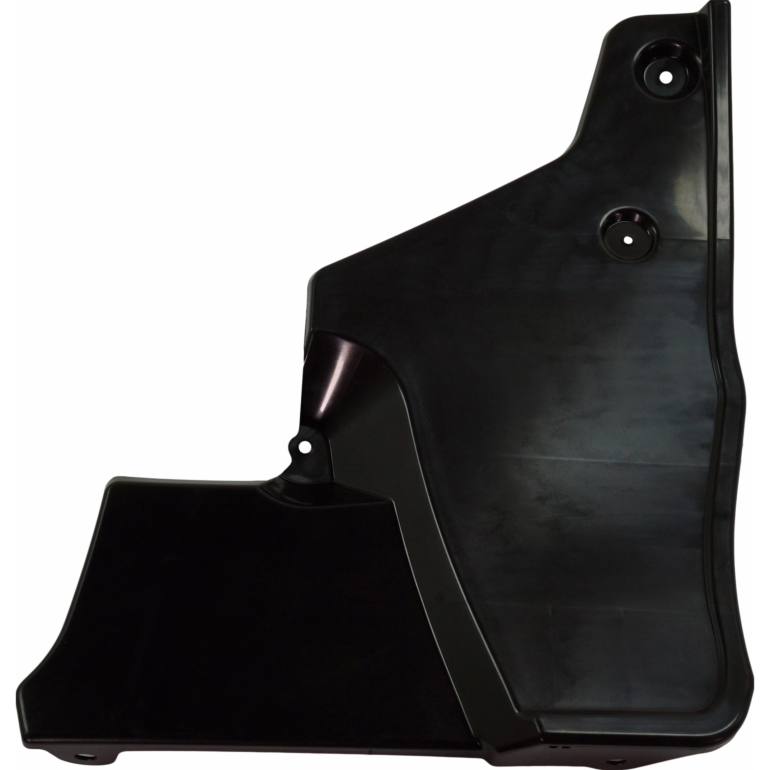 Left Driver Side Bumper For 11-20 Toyota Sienna